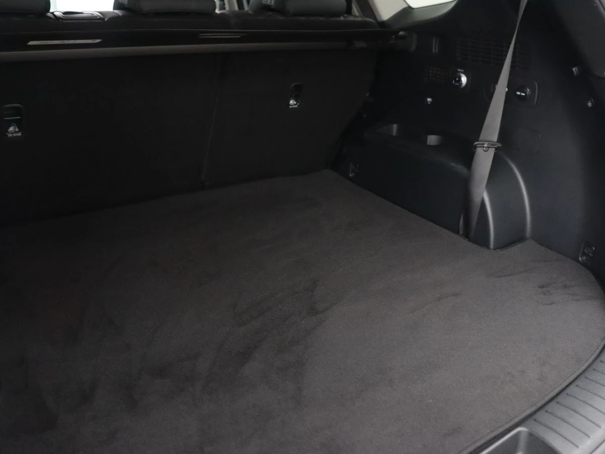 Hoofdafbeelding Hyundai Santa Fe