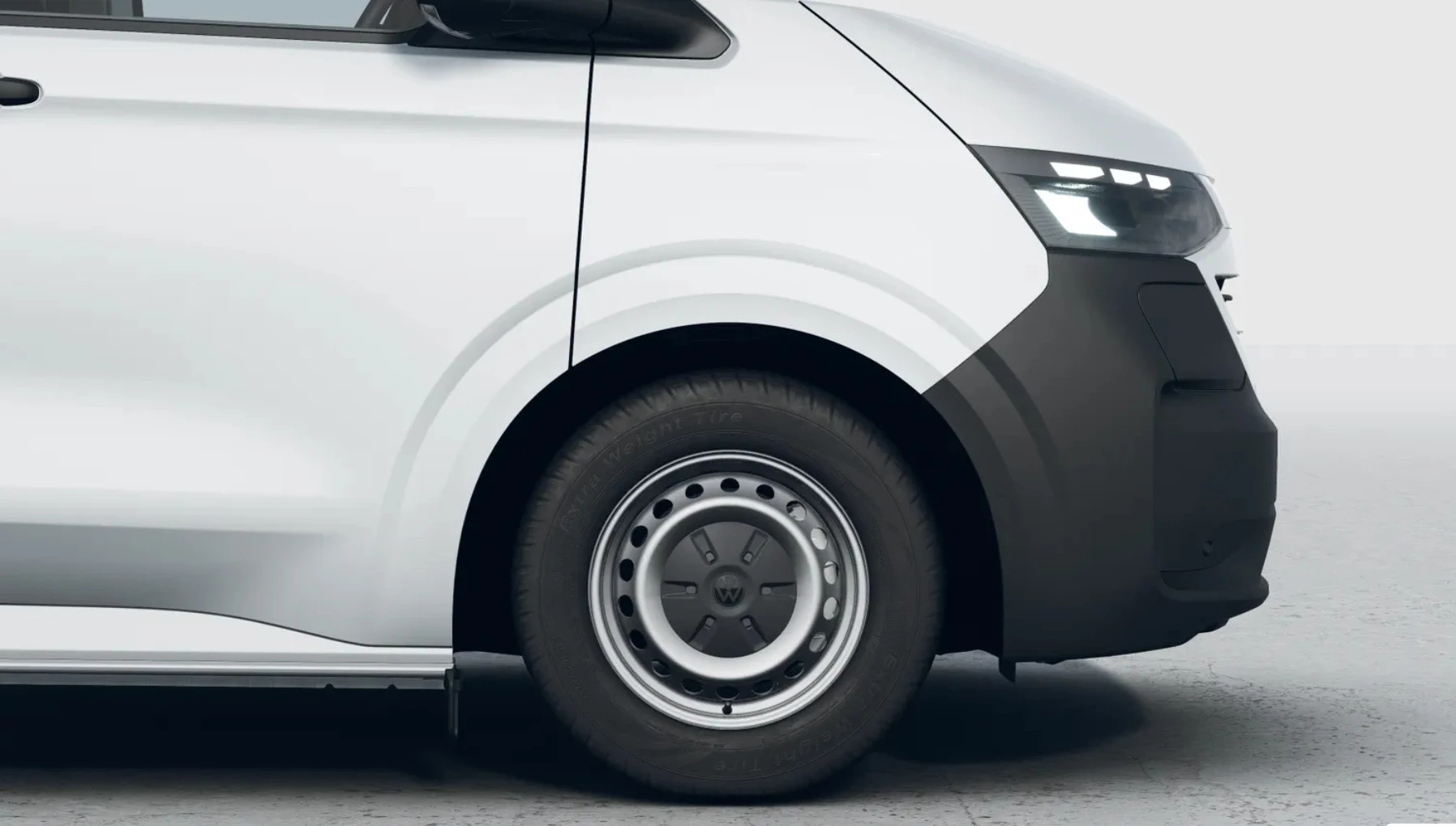 Hoofdafbeelding Volkswagen e-Transporter