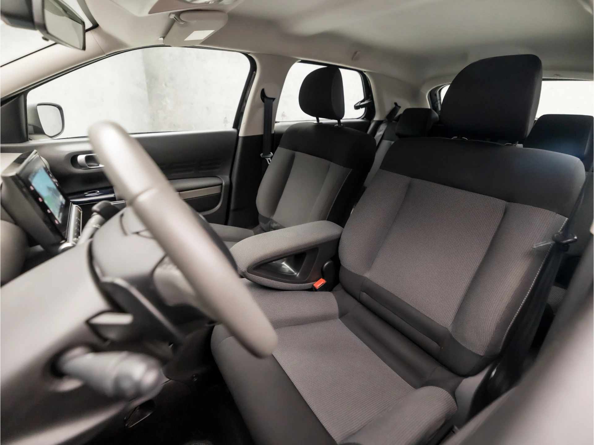 Hoofdafbeelding Citroën C4 Cactus