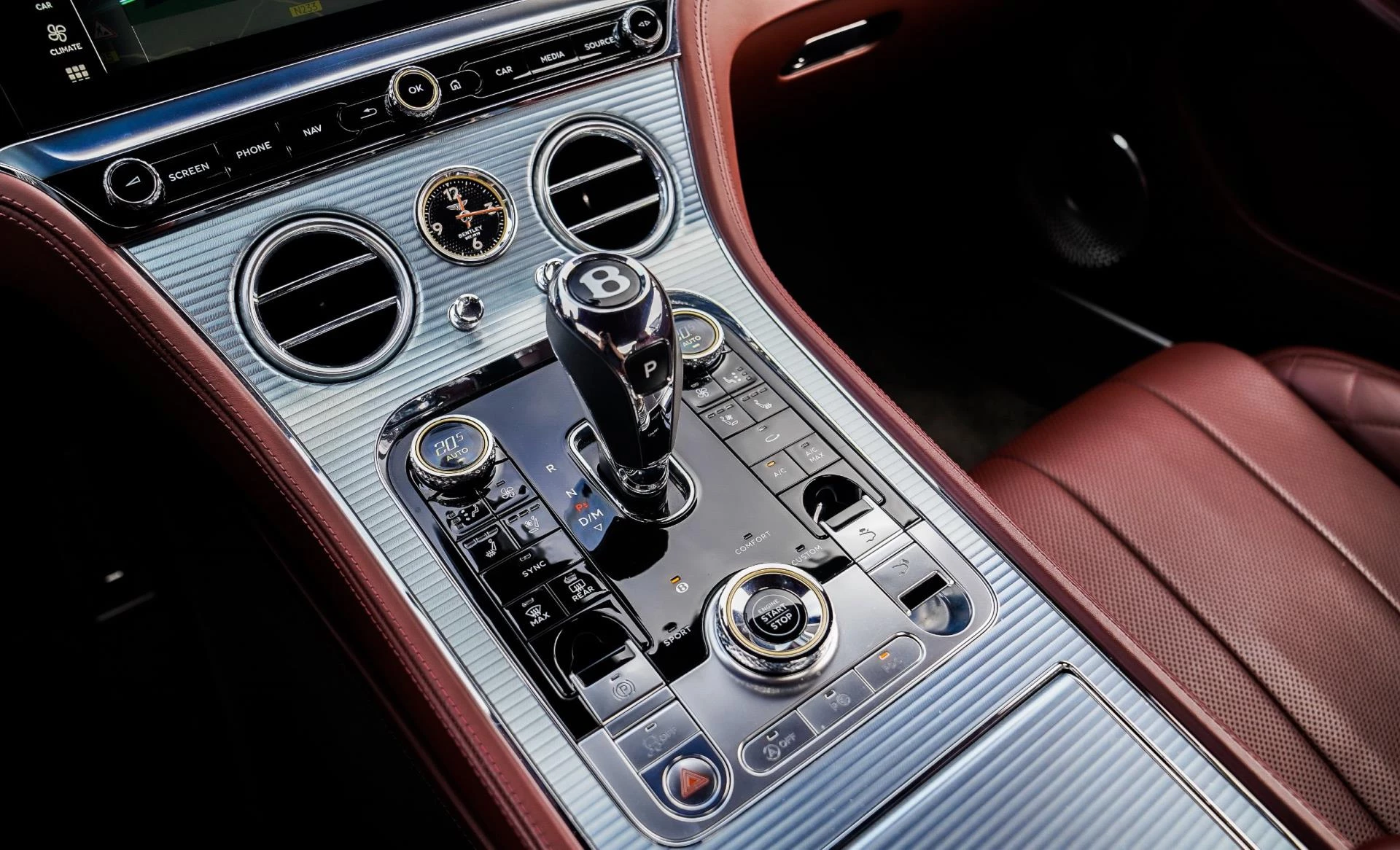 Hoofdafbeelding Bentley Continental GT