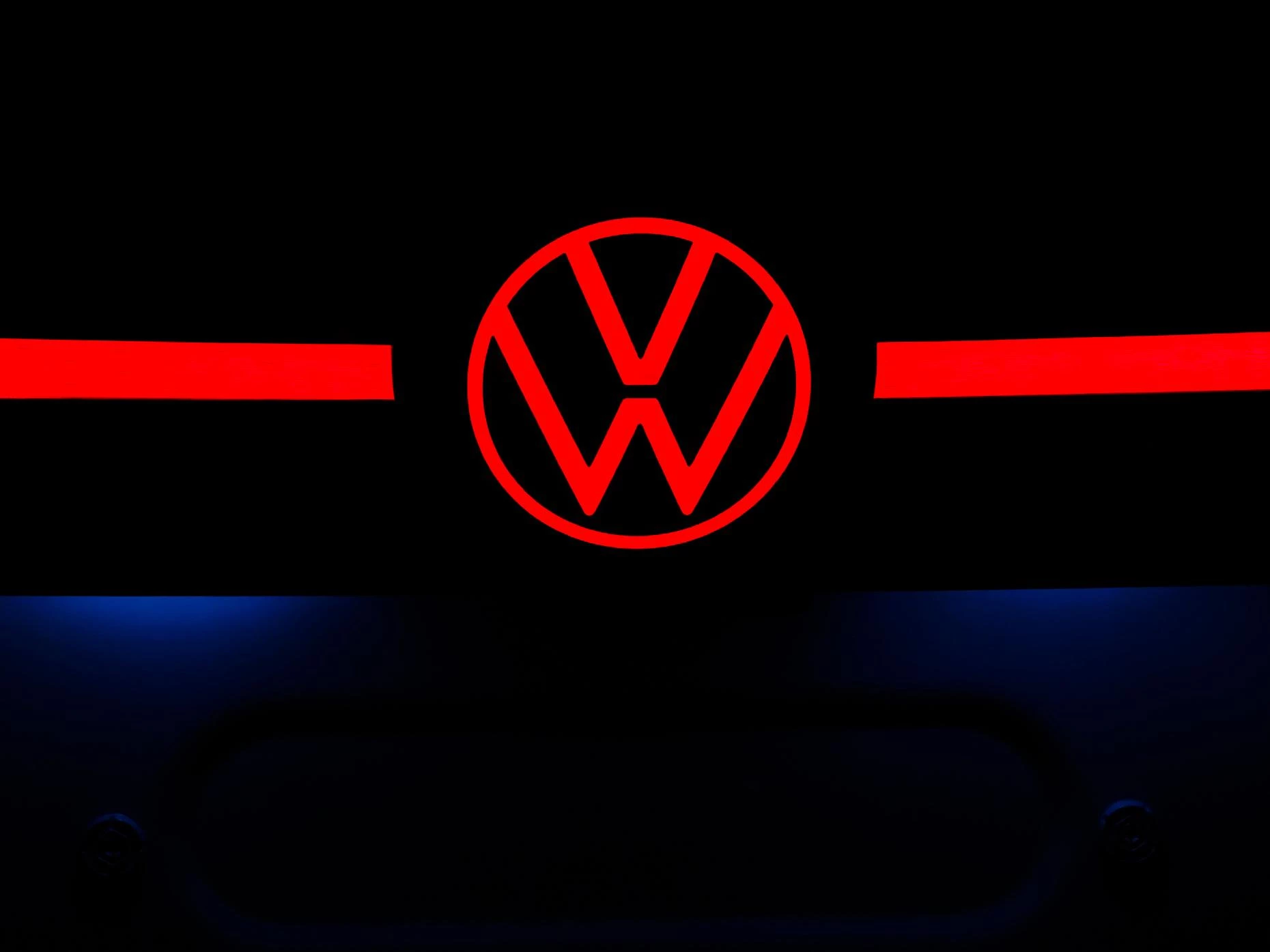 Hoofdafbeelding Volkswagen ID.7