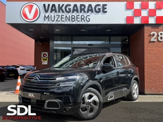 Citroën C5 Aircross 1.6 Plug-in Hybrid Feel // NAVI // CRUISE // CAMERA // CLIMA // APPLE CARPLAY - ANDROID AUTO // BLIND SPOT MONITOR //
