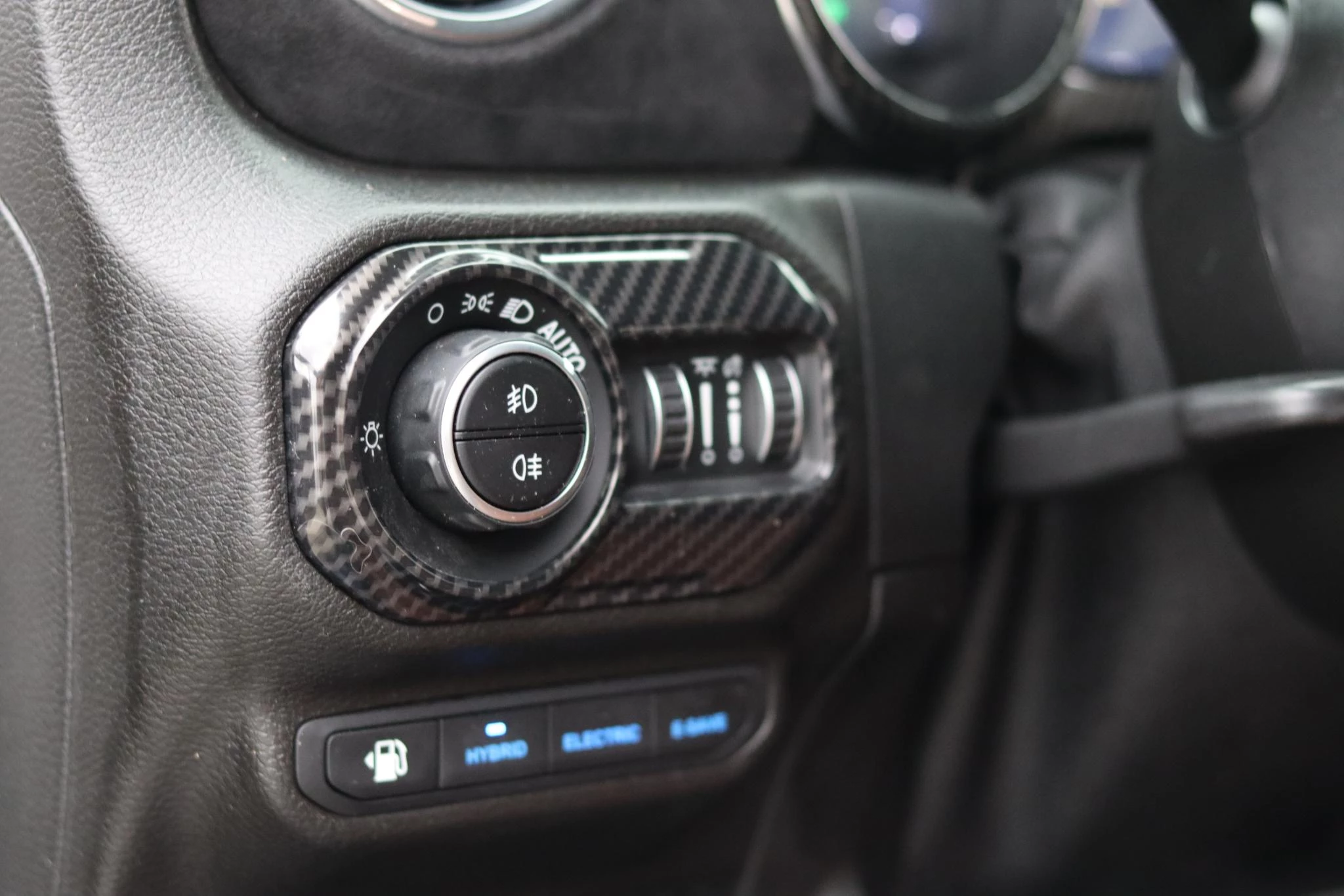 Hoofdafbeelding Jeep Wrangler