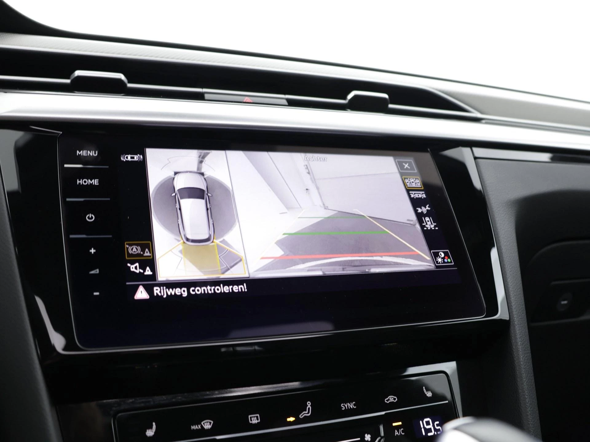 Hoofdafbeelding Volkswagen Arteon