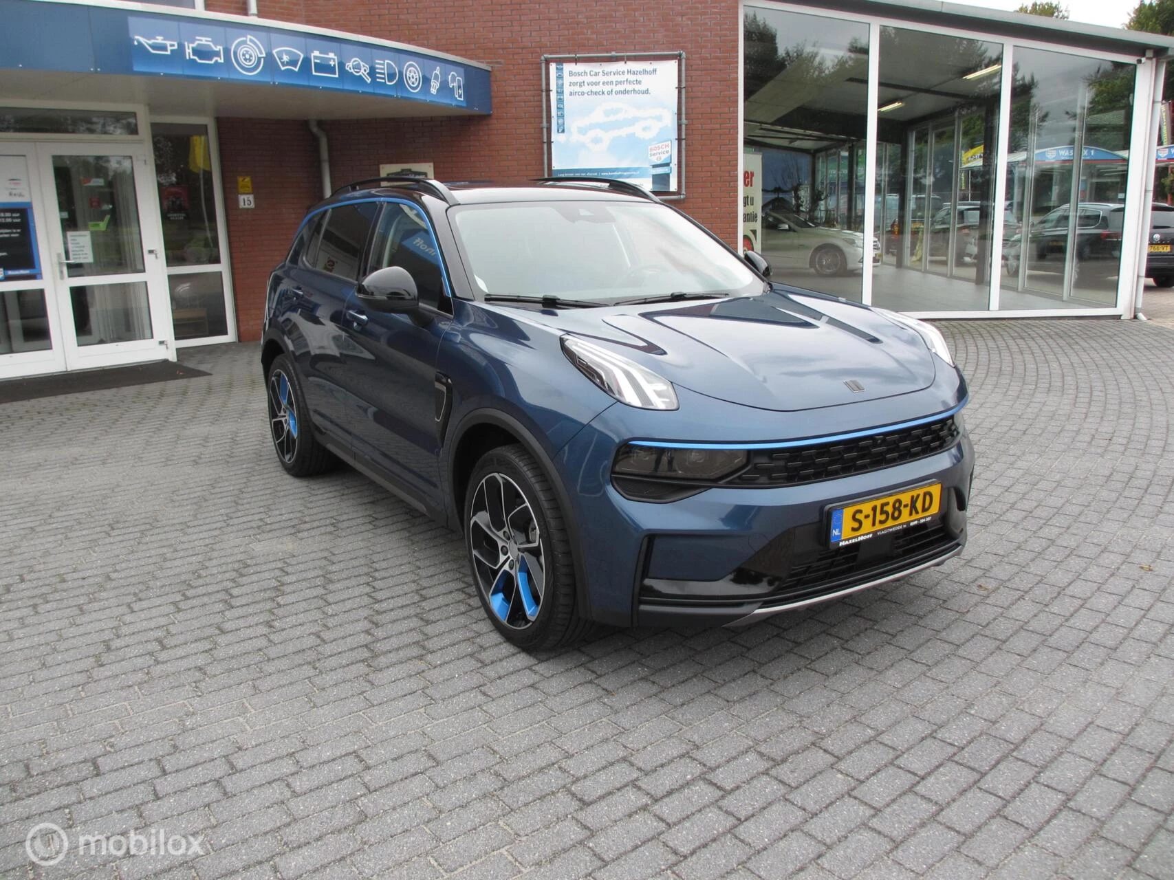 Hoofdafbeelding Lynk & Co 01