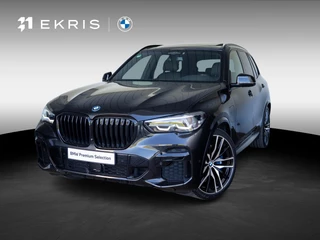 BMW X5 xDrive45e | High Executive | M Sportpakket | Head-Up Display | Harman Kardon | Comfort Access | Sky Lounge | Stoelverwarming | Trekhaak