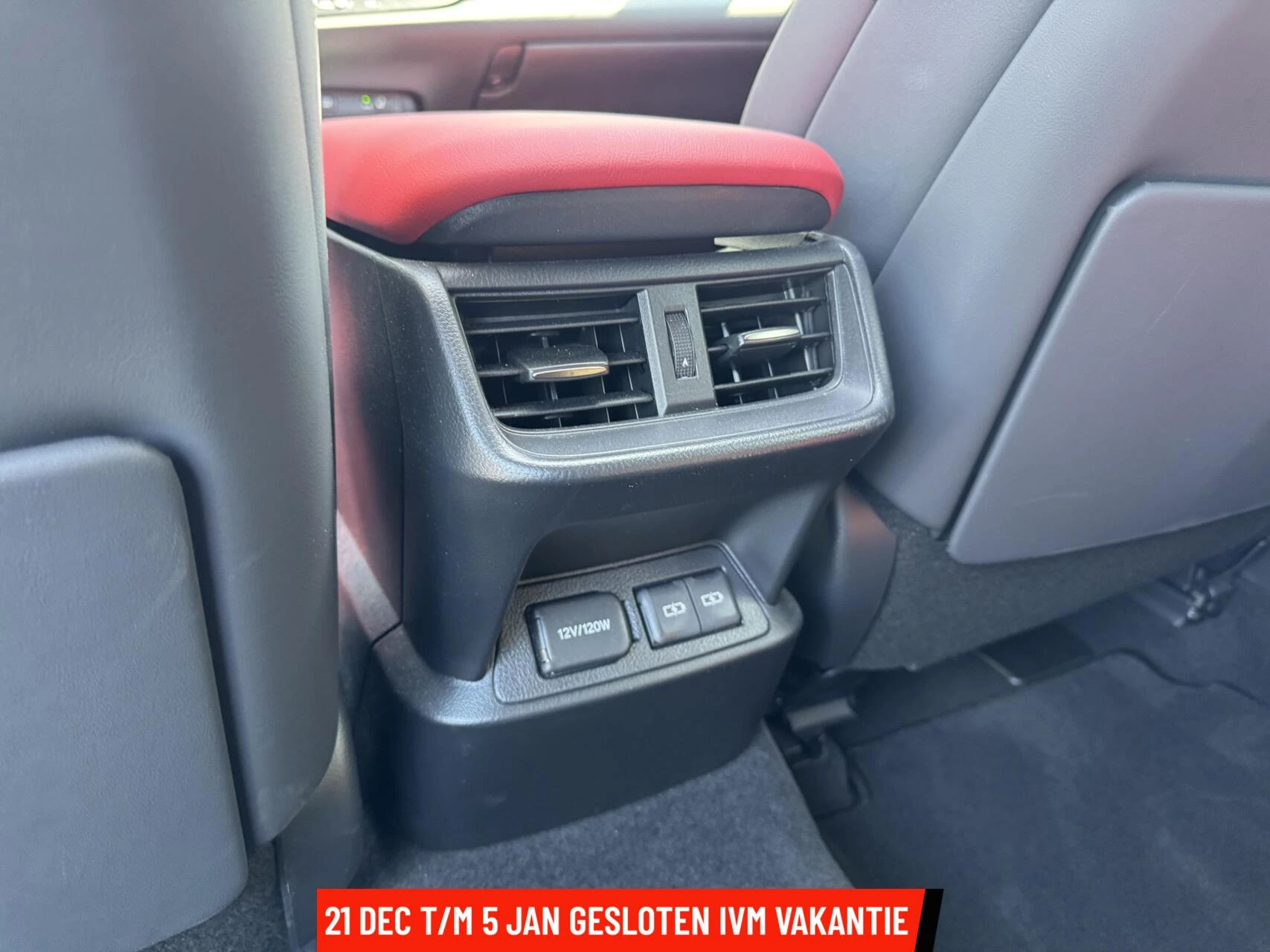 Hoofdafbeelding Lexus ES