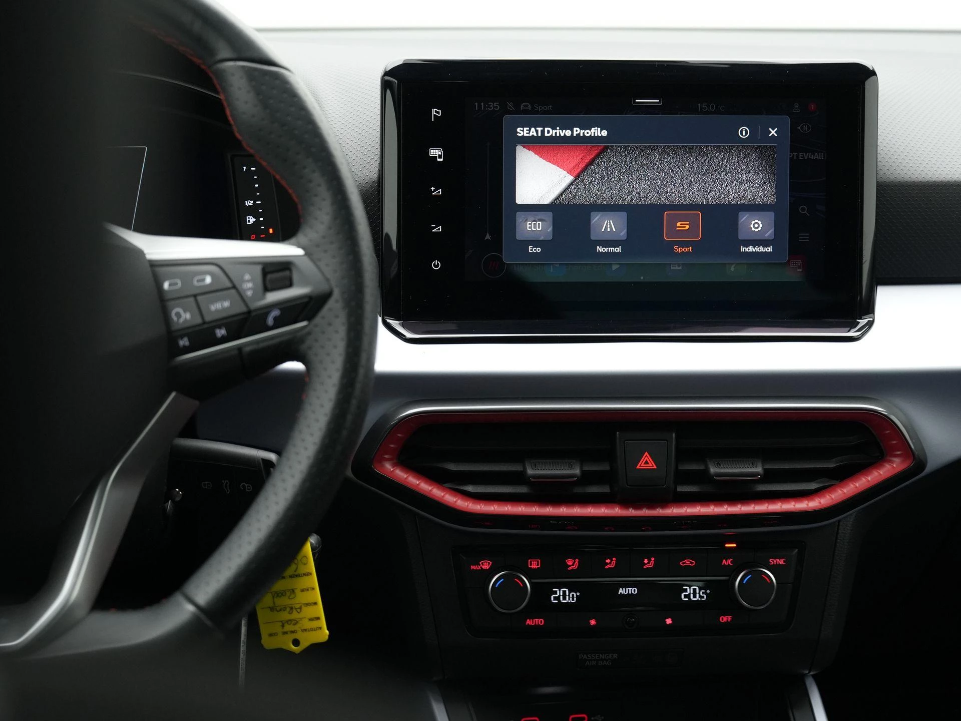 Hoofdafbeelding SEAT Arona