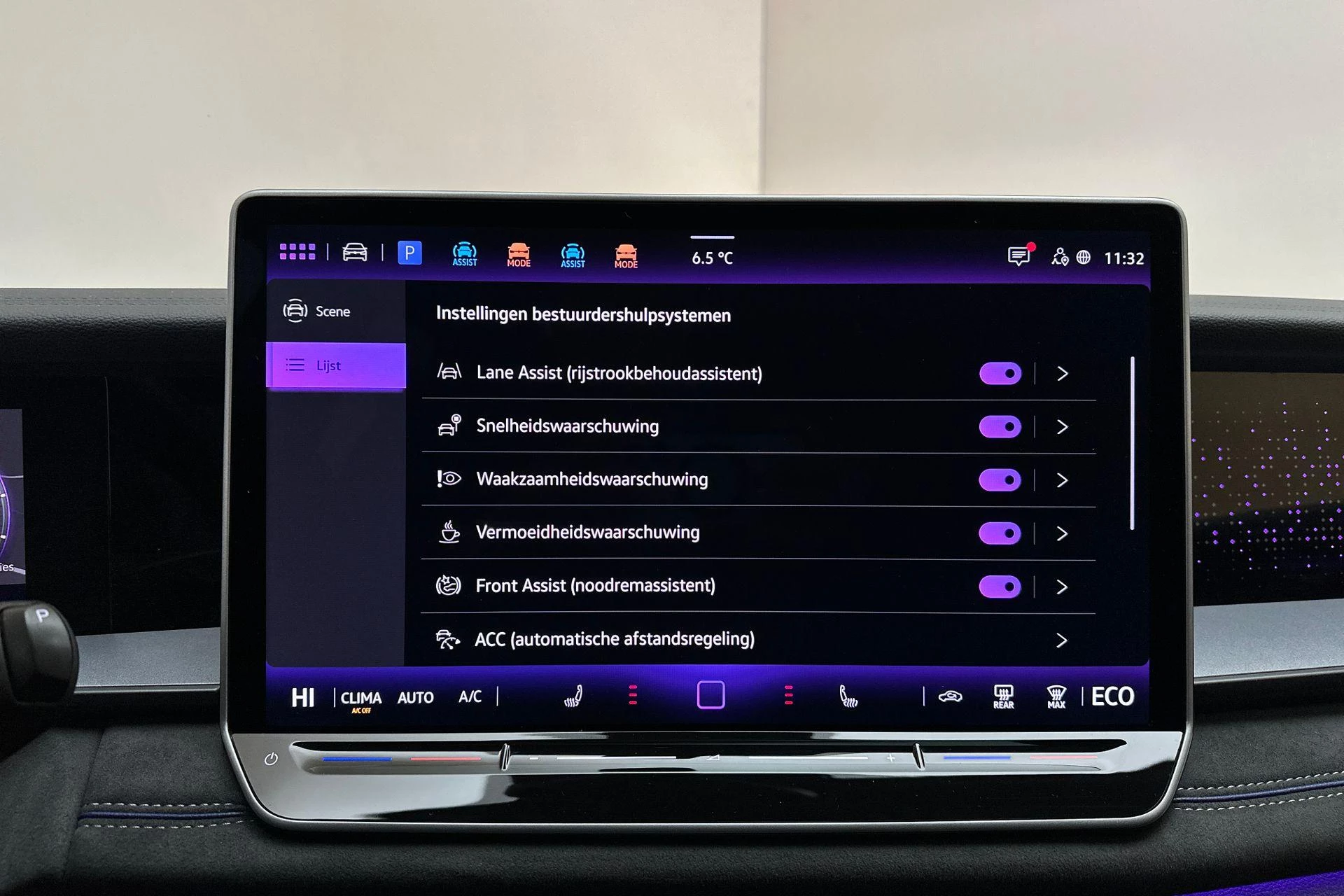 Hoofdafbeelding Volkswagen Tayron