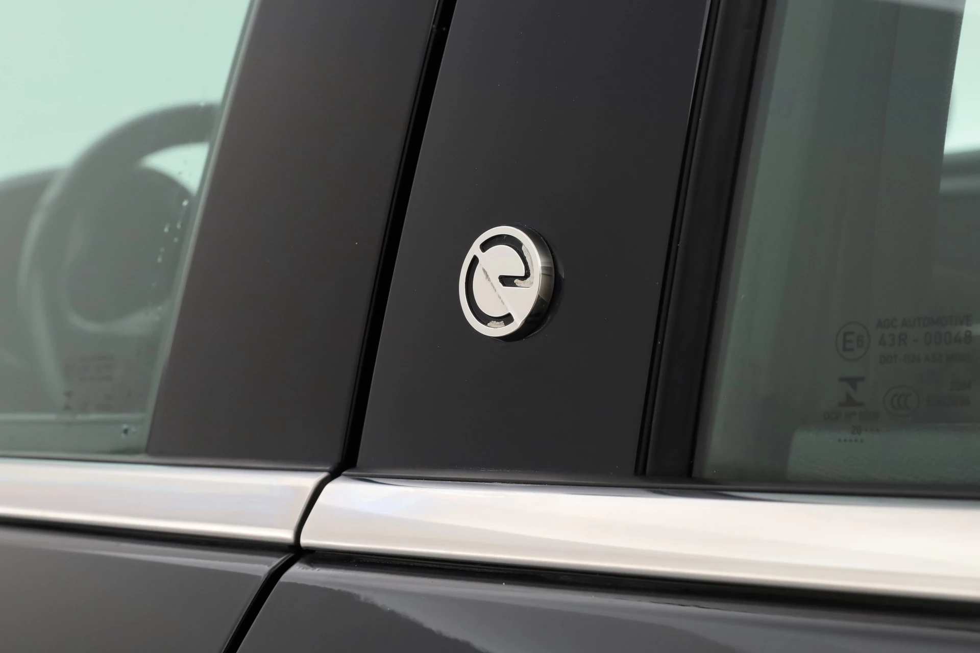 Hoofdafbeelding Opel Corsa-e