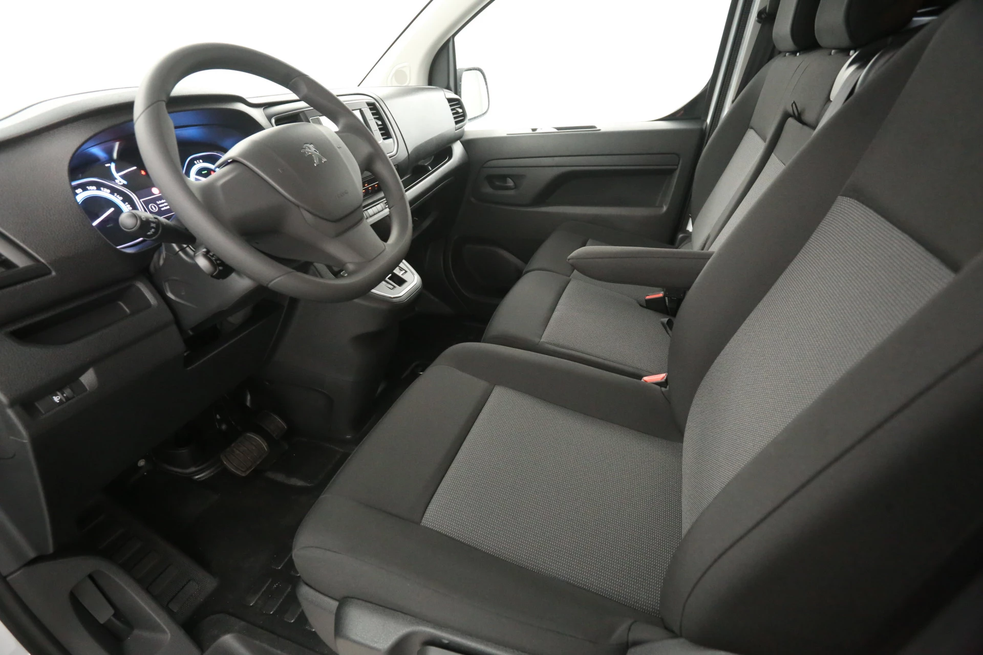 Hoofdafbeelding Peugeot e-Expert
