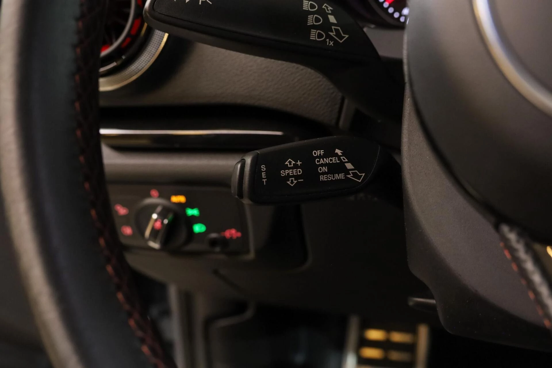 Hoofdafbeelding Audi RS3