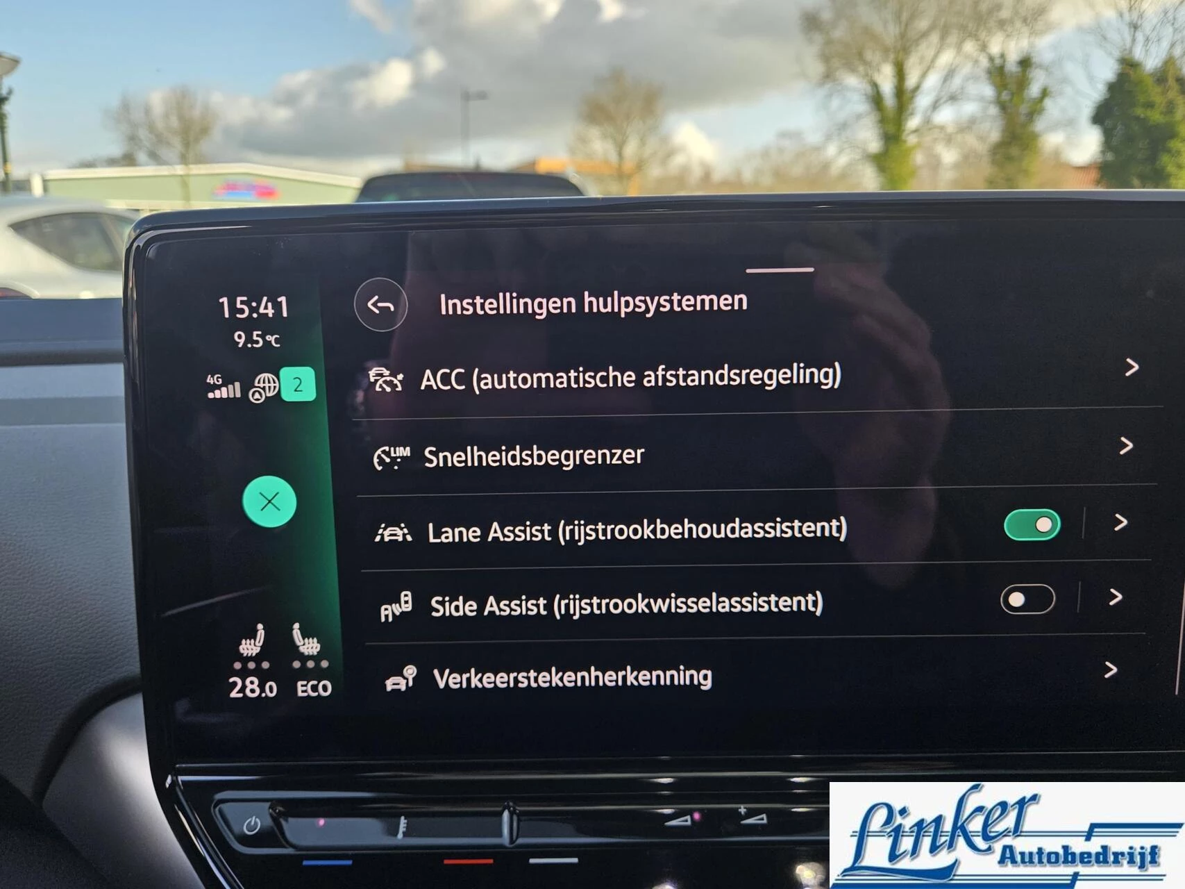 Hoofdafbeelding Volkswagen ID.4