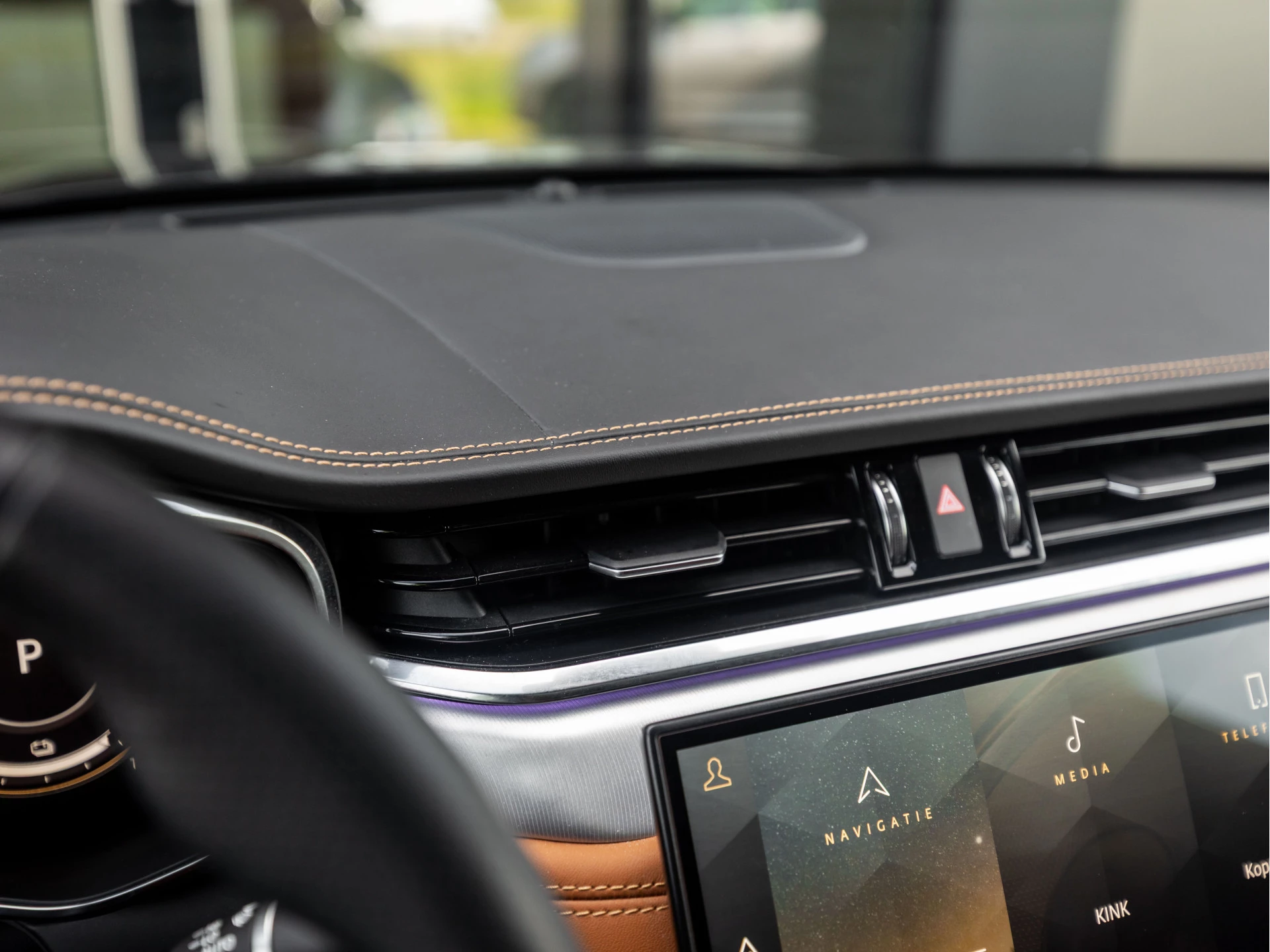 Hoofdafbeelding Jaguar F-PACE