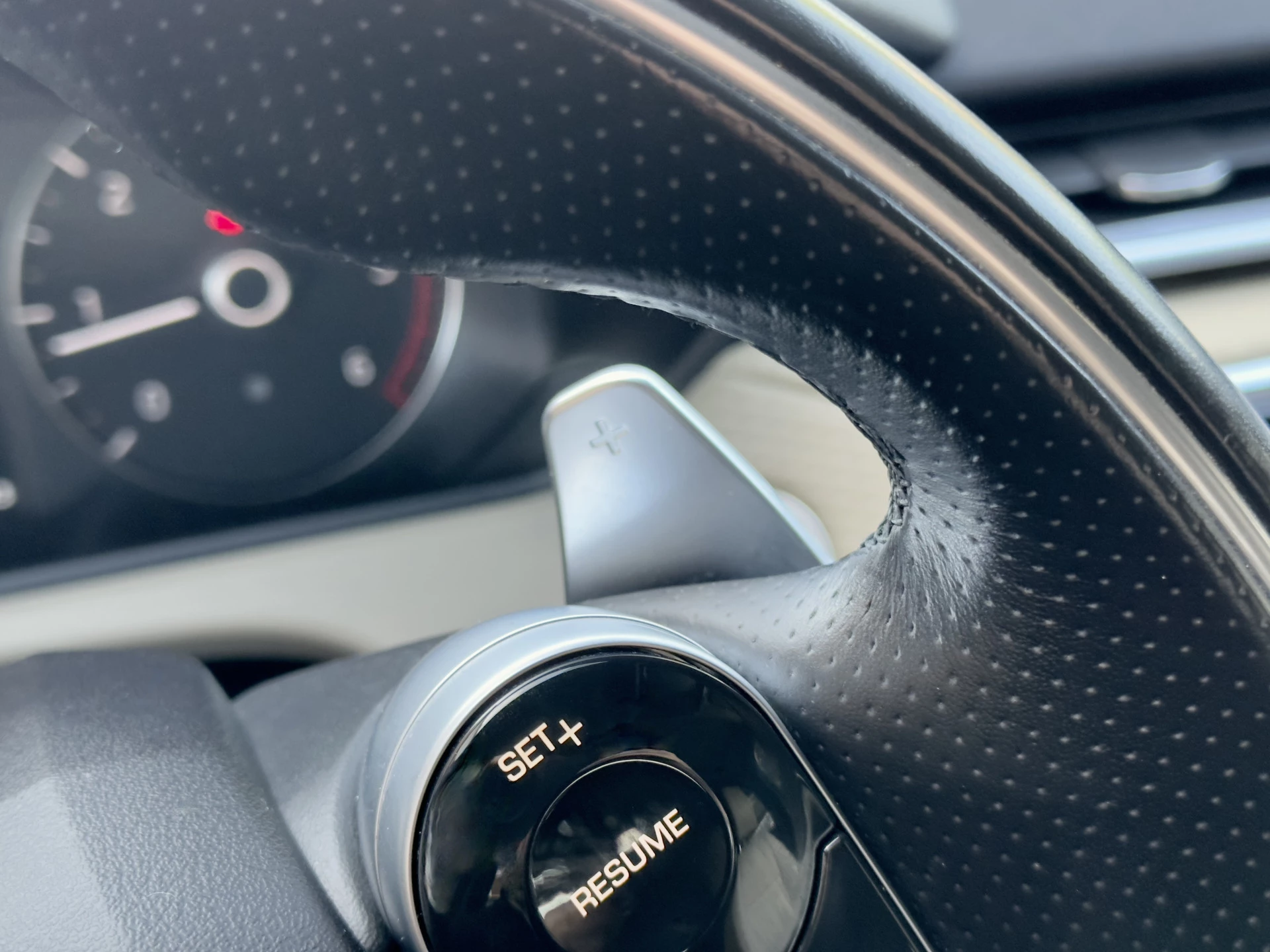 Hoofdafbeelding Land Rover Range Rover Velar