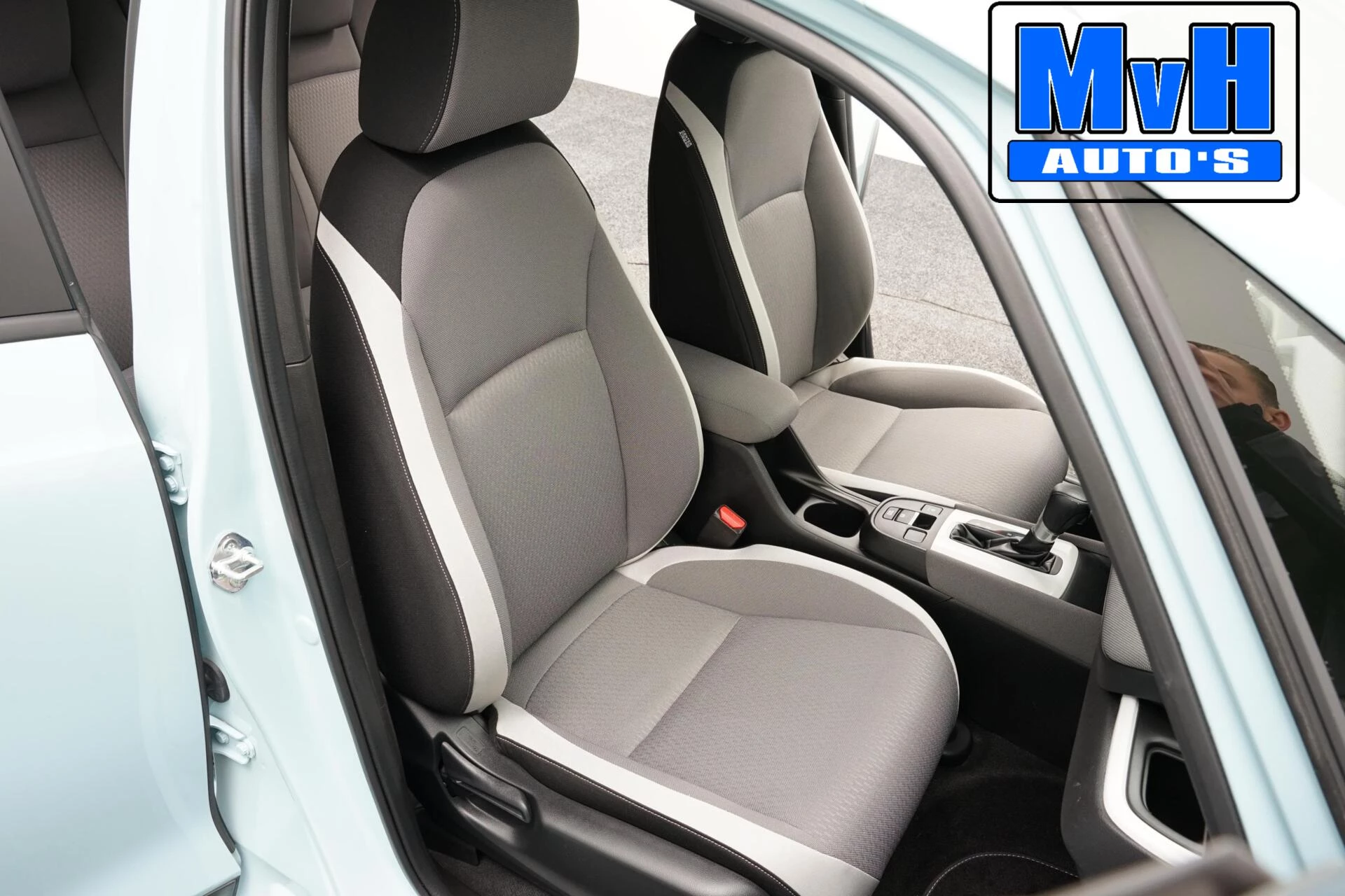 Hoofdafbeelding Honda Jazz