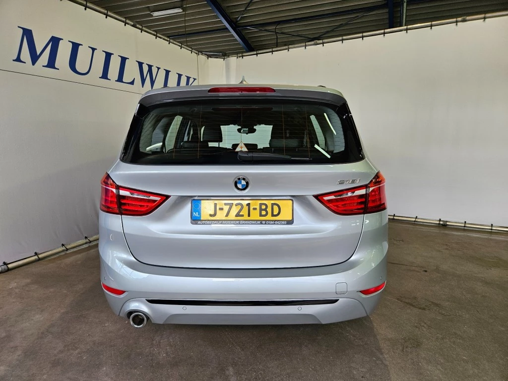 Hoofdafbeelding BMW 2 Serie