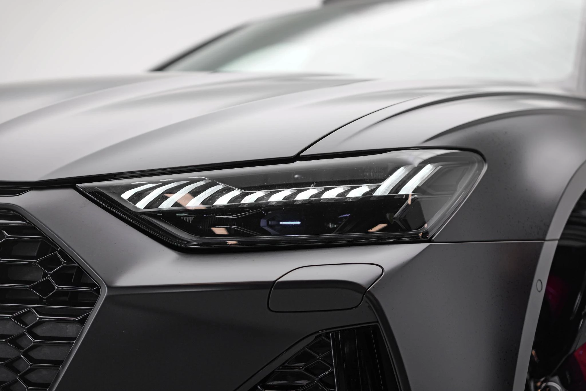 Hoofdafbeelding Audi RS6