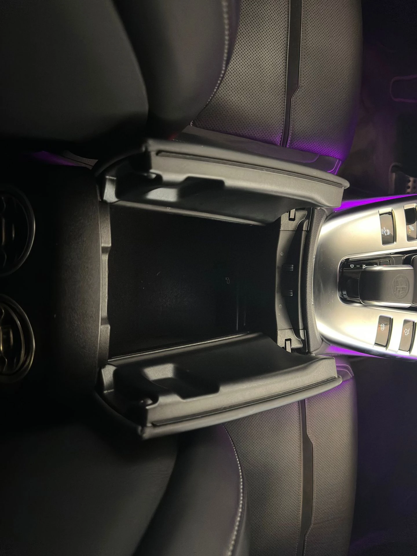 Hoofdafbeelding Mercedes-AMG GT