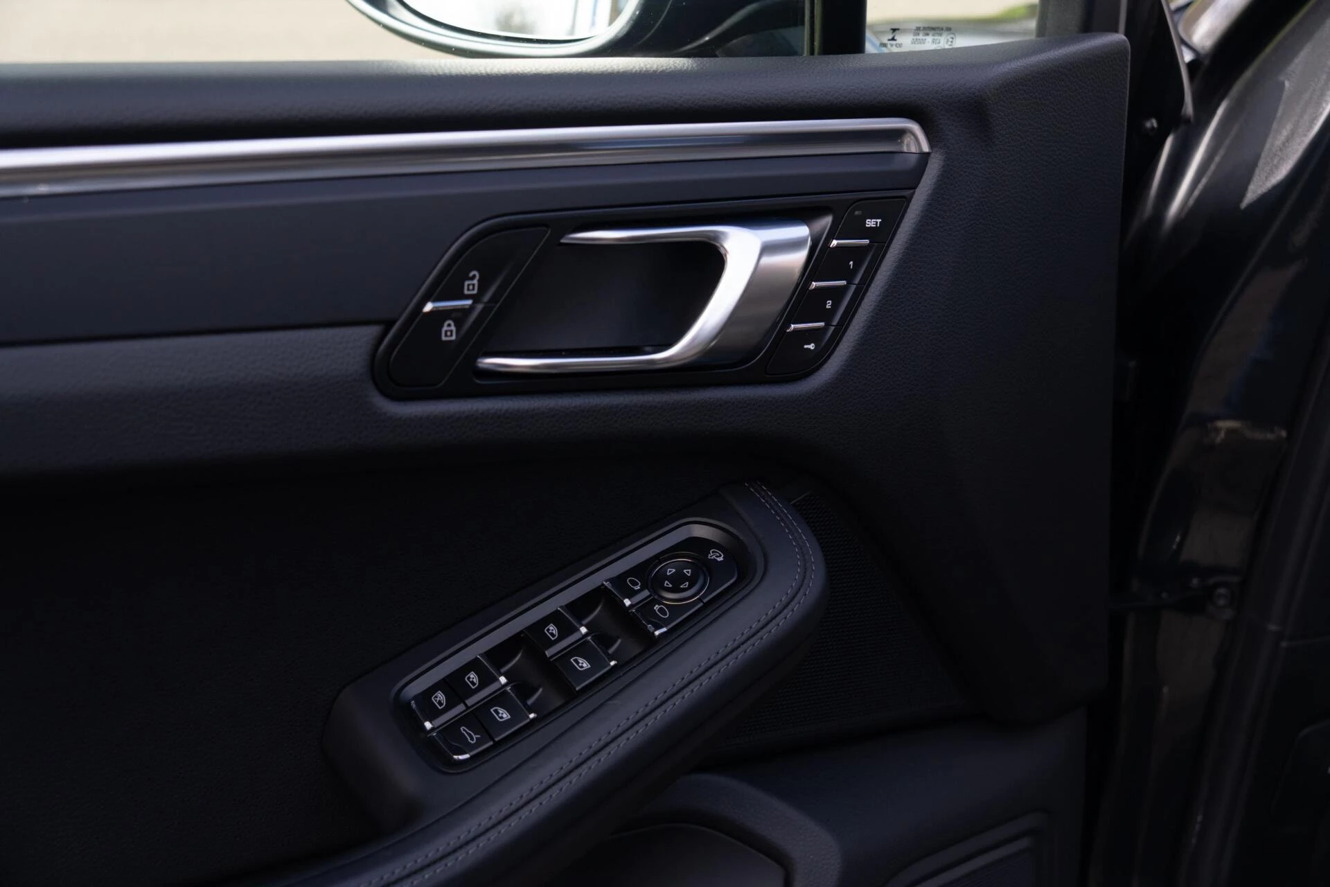 Hoofdafbeelding Porsche Macan