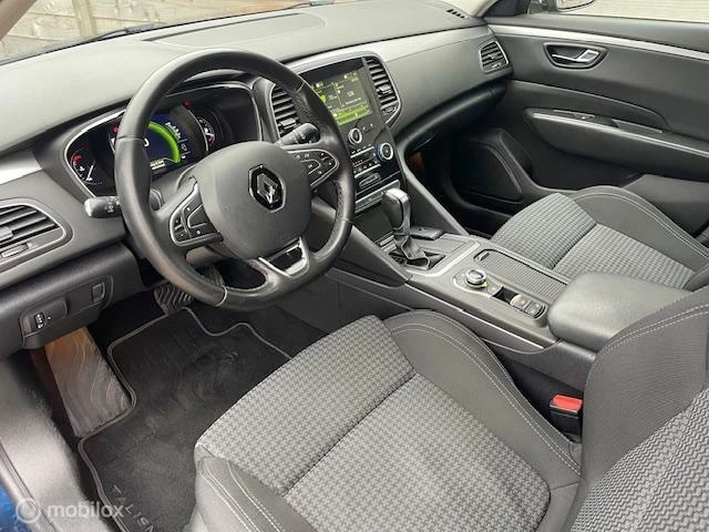 Hoofdafbeelding Renault Talisman