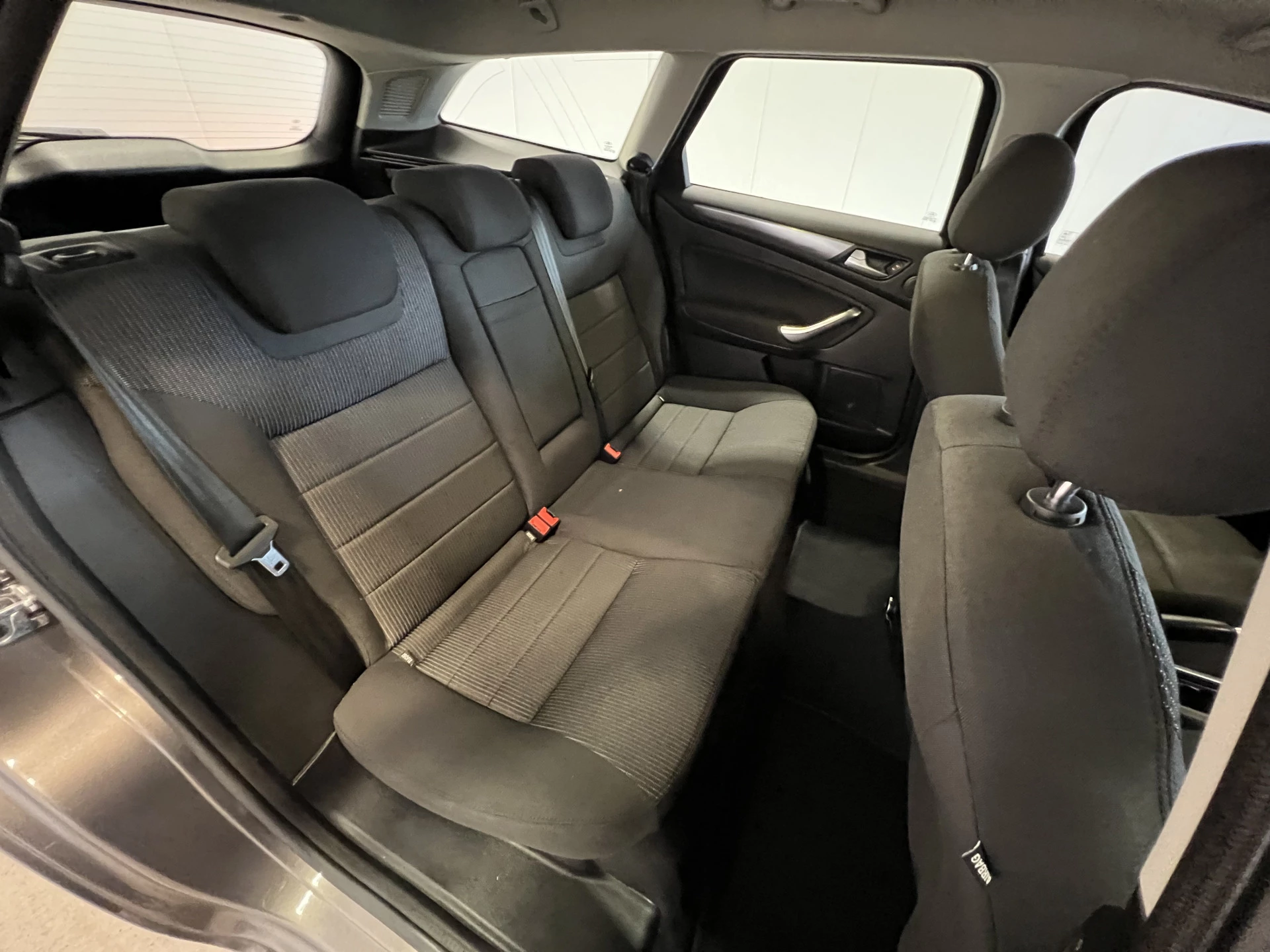 Hoofdafbeelding Ford Mondeo