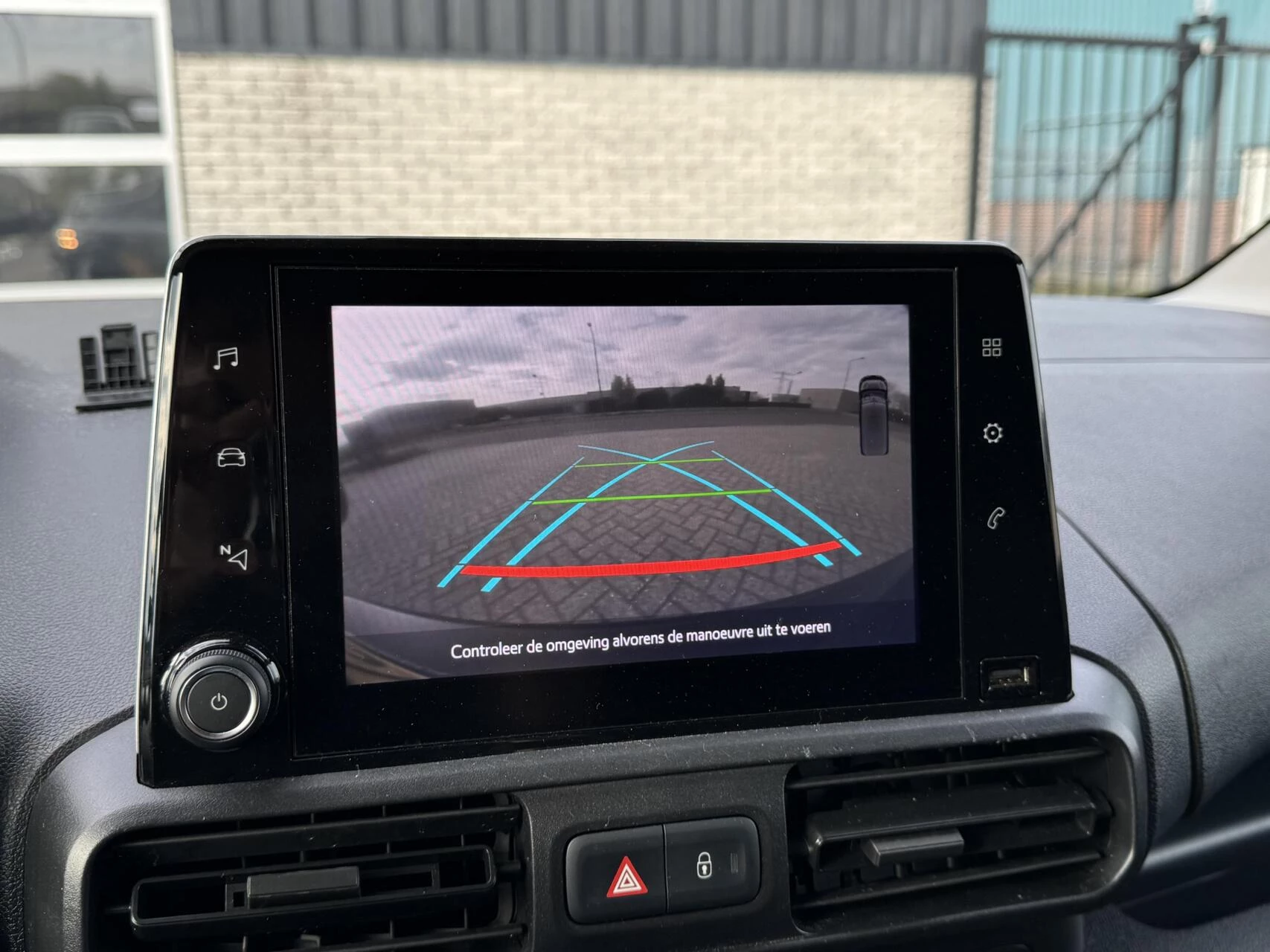 Hoofdafbeelding Toyota ProAce