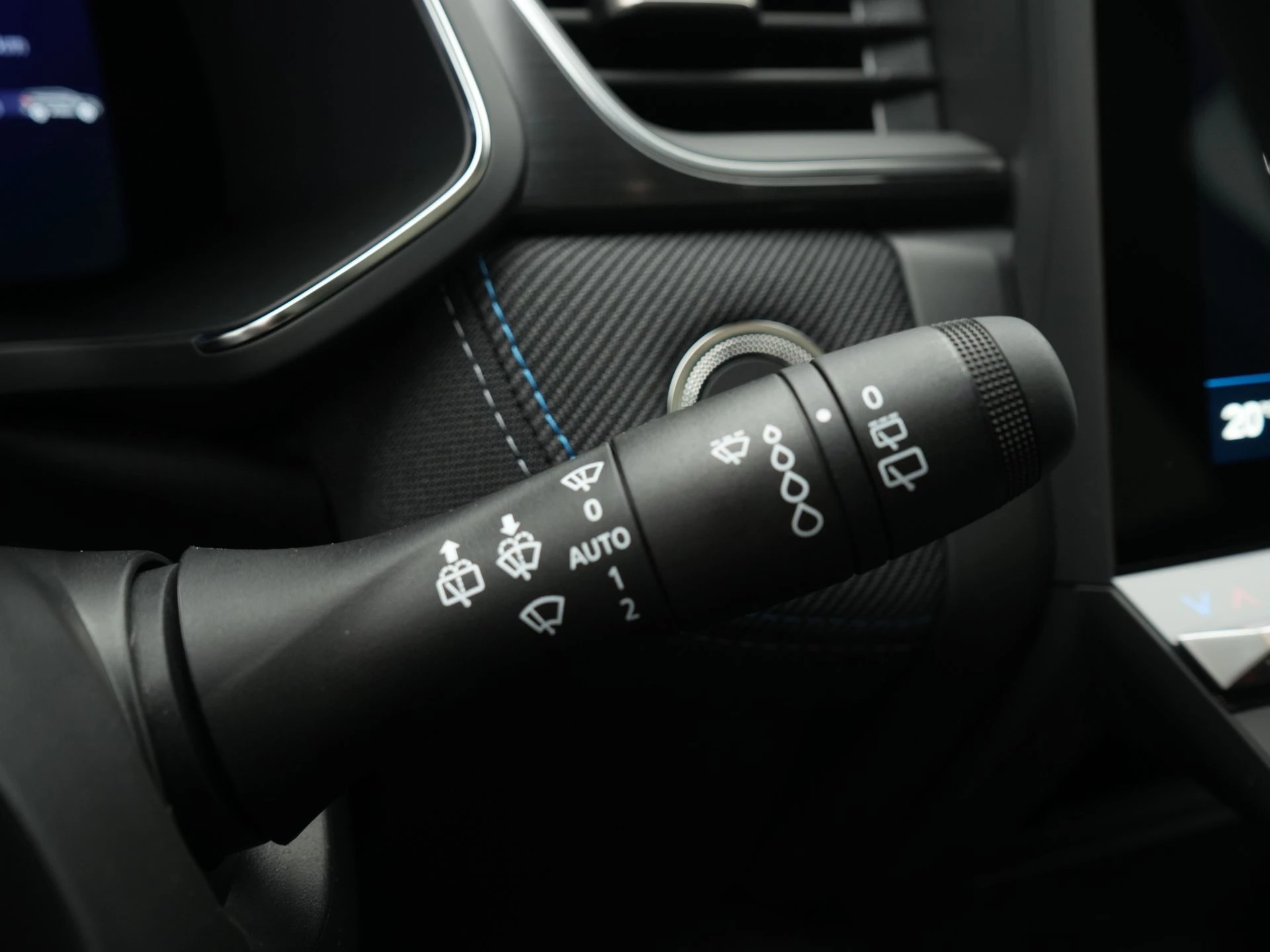 Hoofdafbeelding Renault Symbioz
