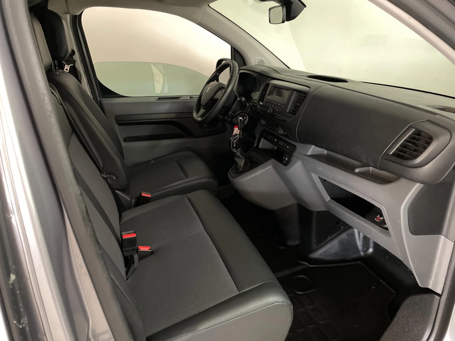 Hoofdafbeelding Peugeot Expert