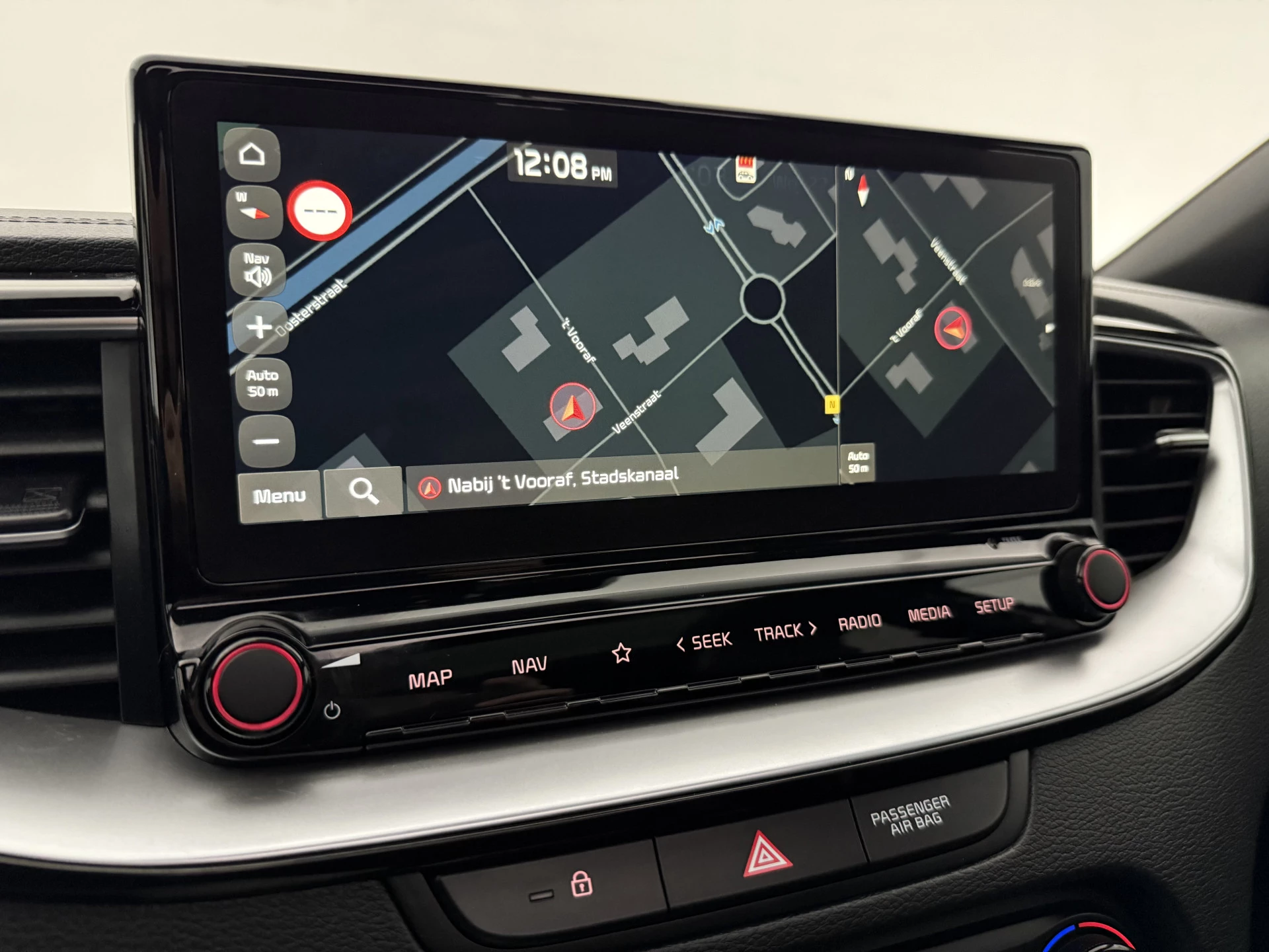 Hoofdafbeelding Kia ProCeed