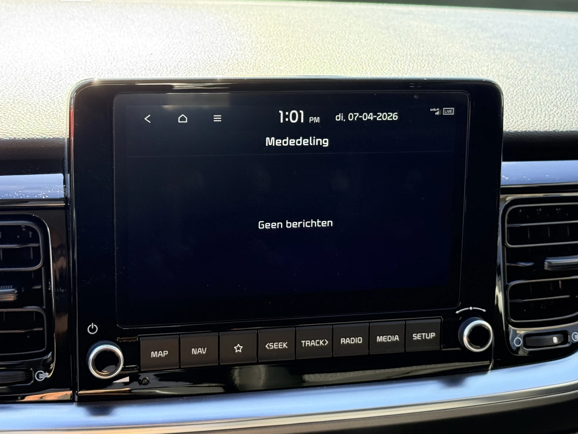 Hoofdafbeelding Kia Stonic