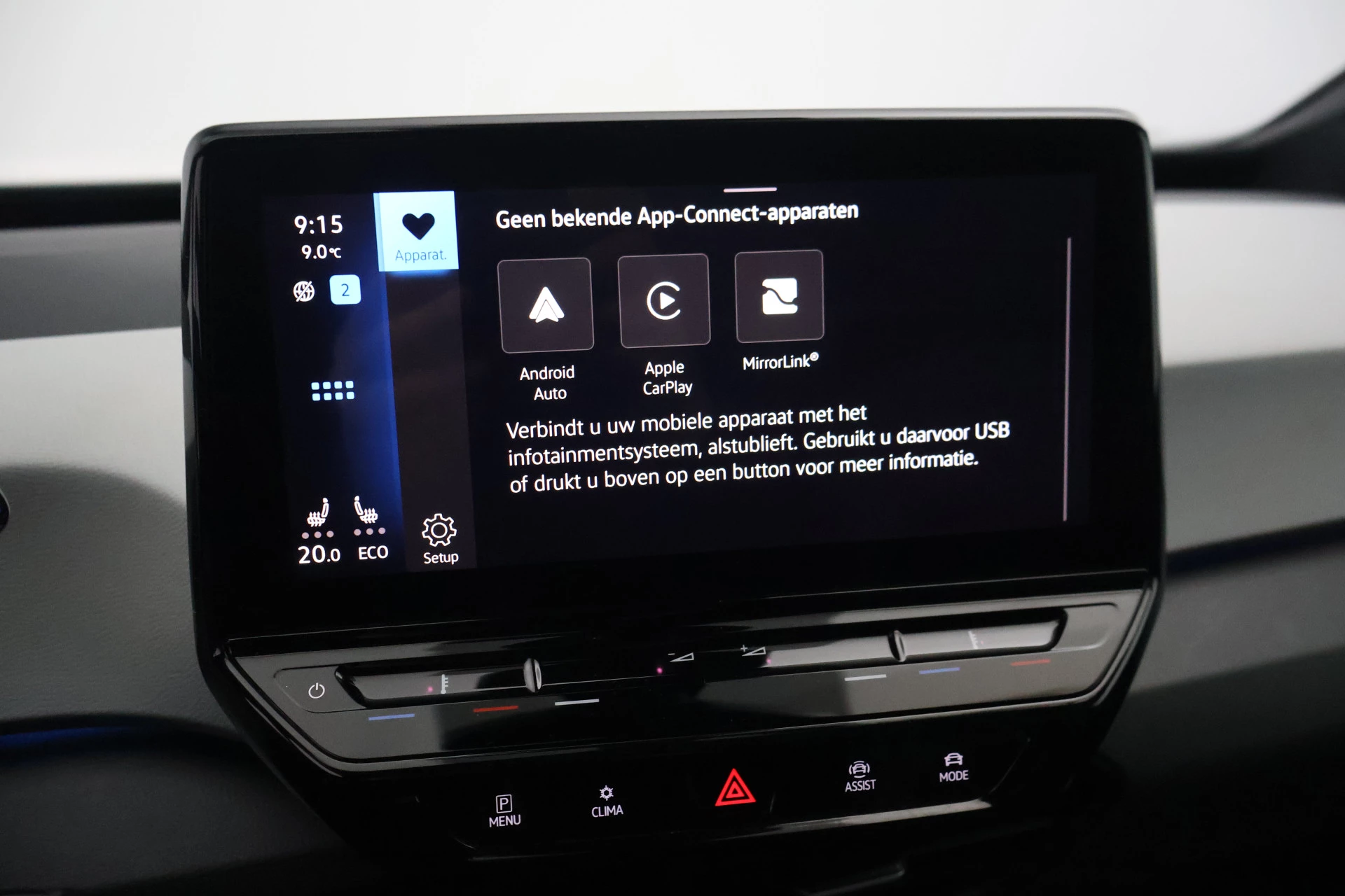 Hoofdafbeelding Volkswagen ID.3