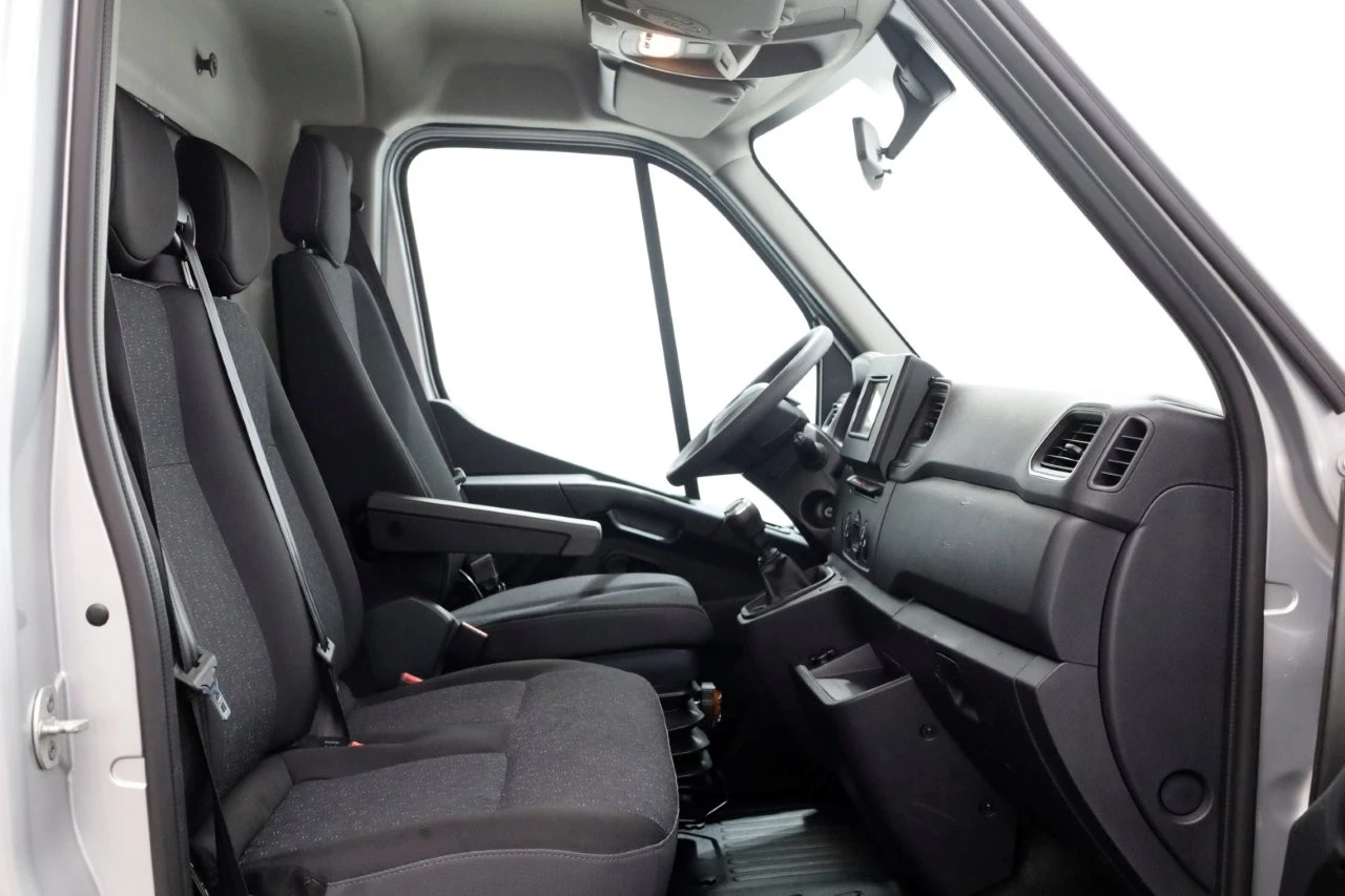 Hoofdafbeelding Opel Movano