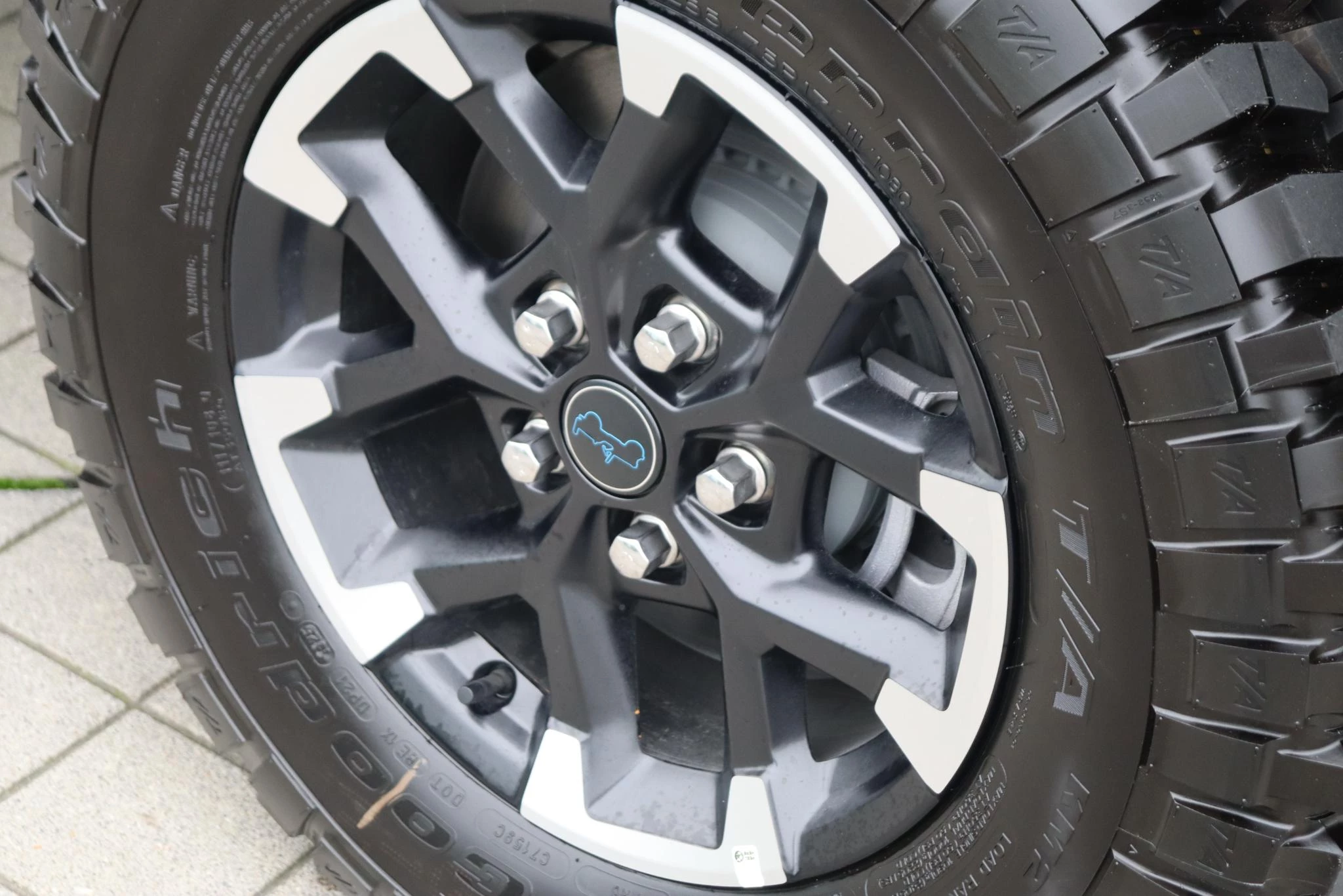 Hoofdafbeelding Jeep Wrangler