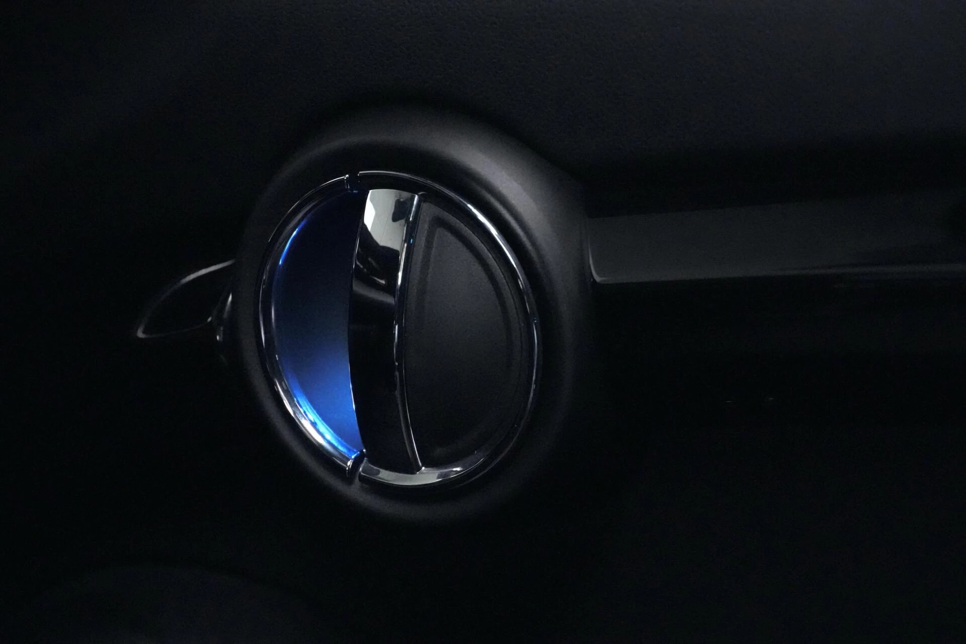 Hoofdafbeelding MINI Cooper S