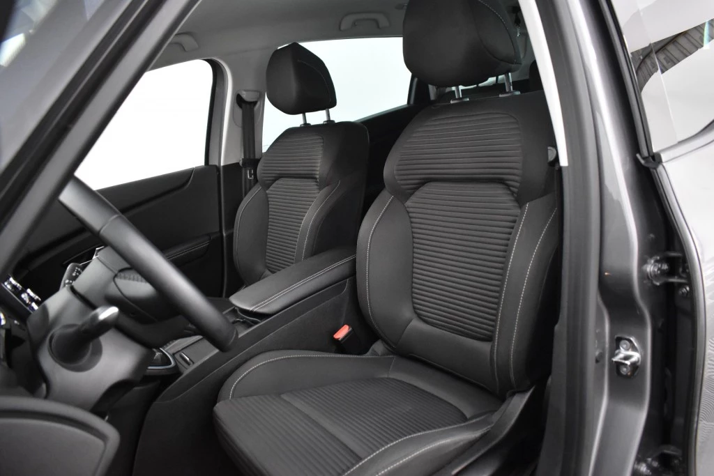 Hoofdafbeelding Renault Grand Scénic