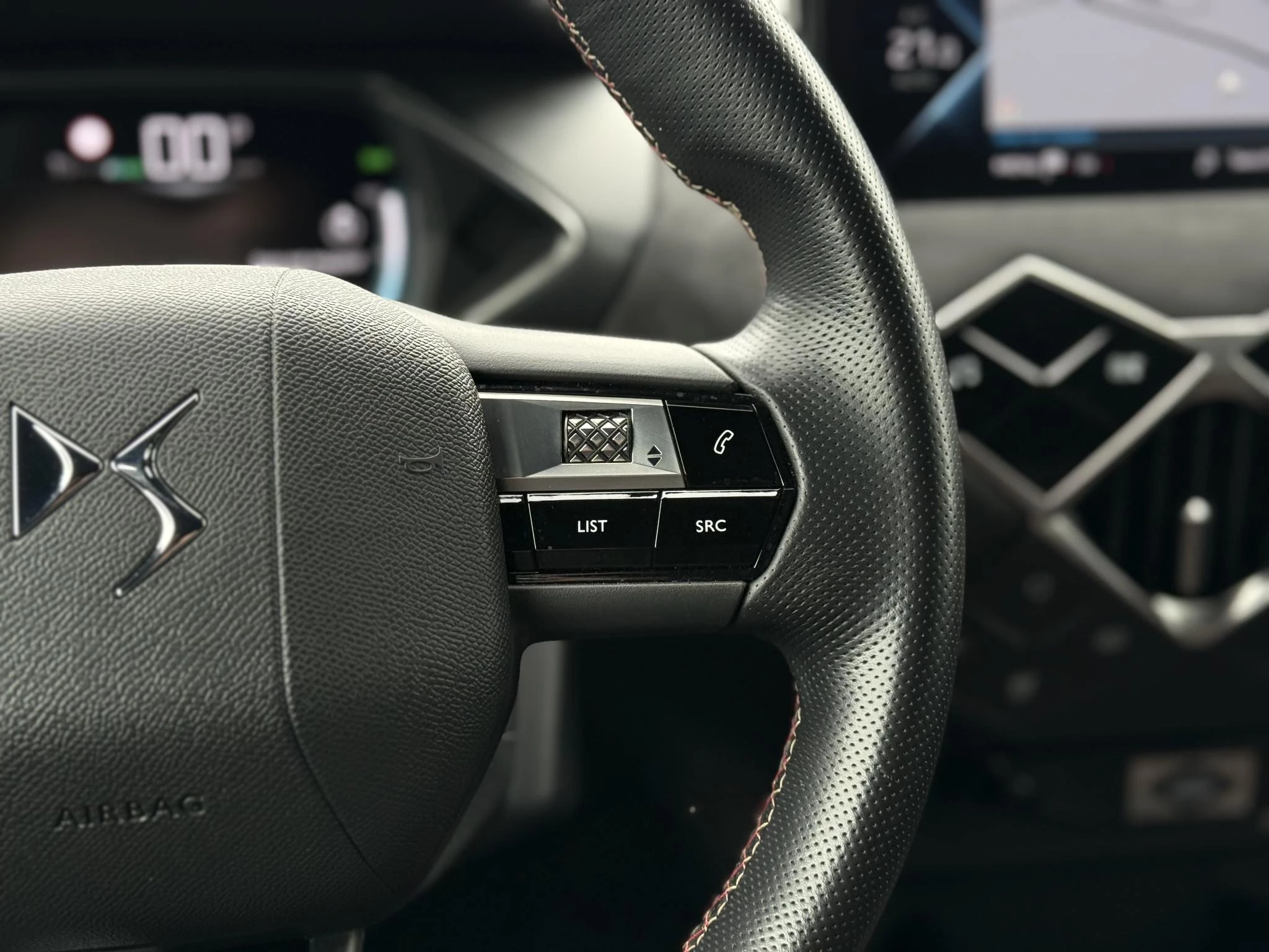 Hoofdafbeelding DS DS 3