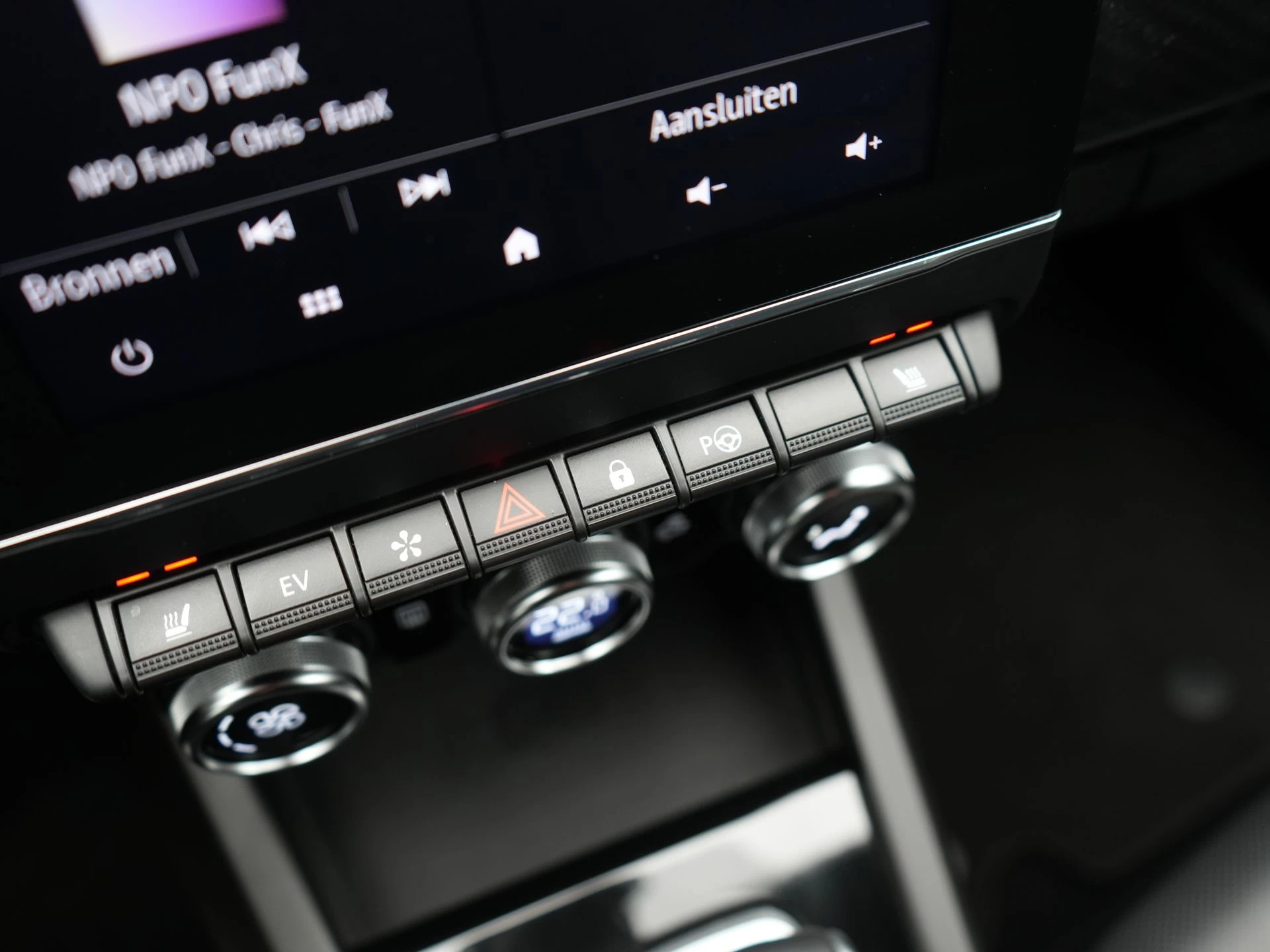 Hoofdafbeelding Renault Arkana