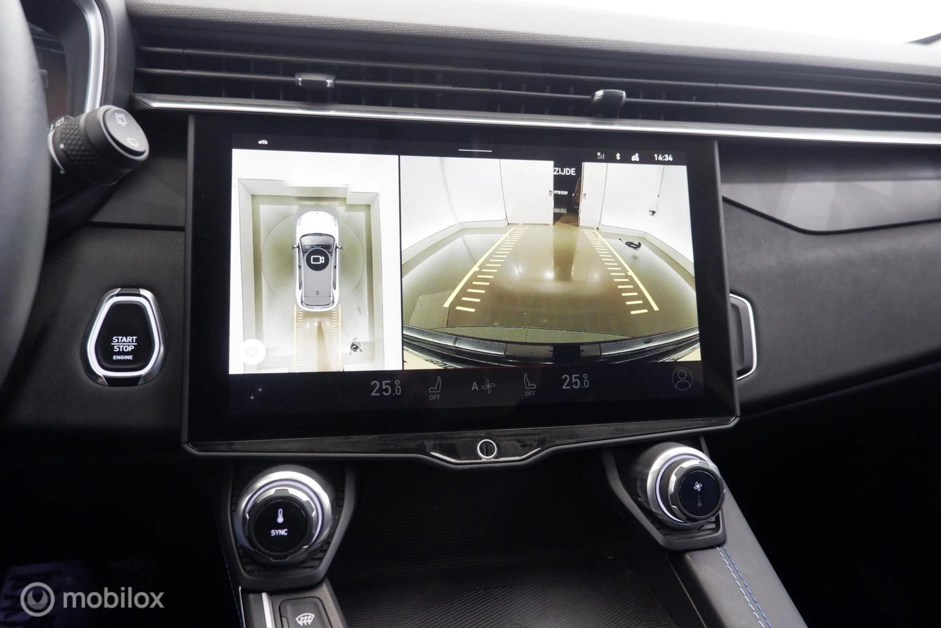 Hoofdafbeelding Lynk & Co 01