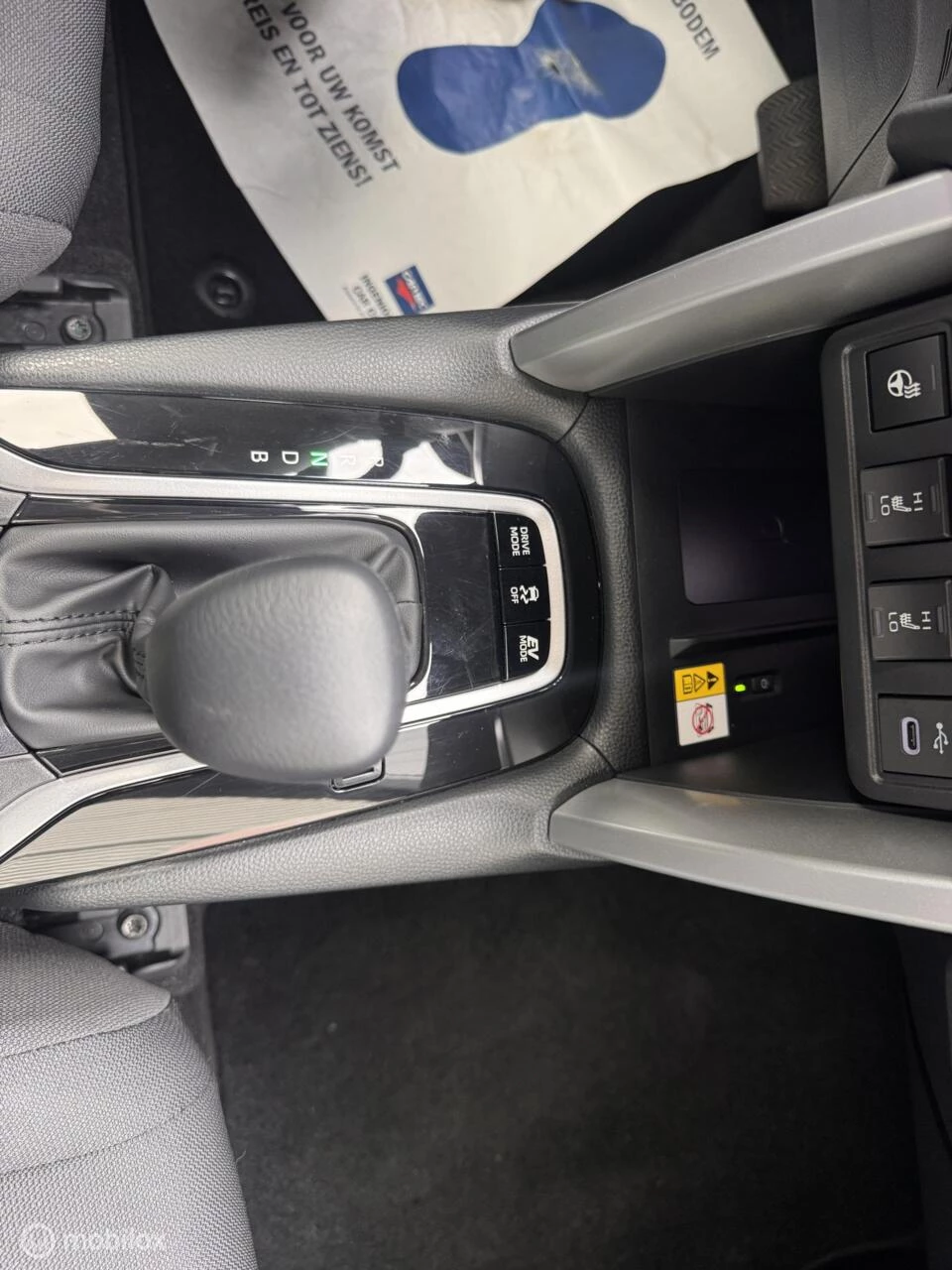 Hoofdafbeelding Toyota Corolla