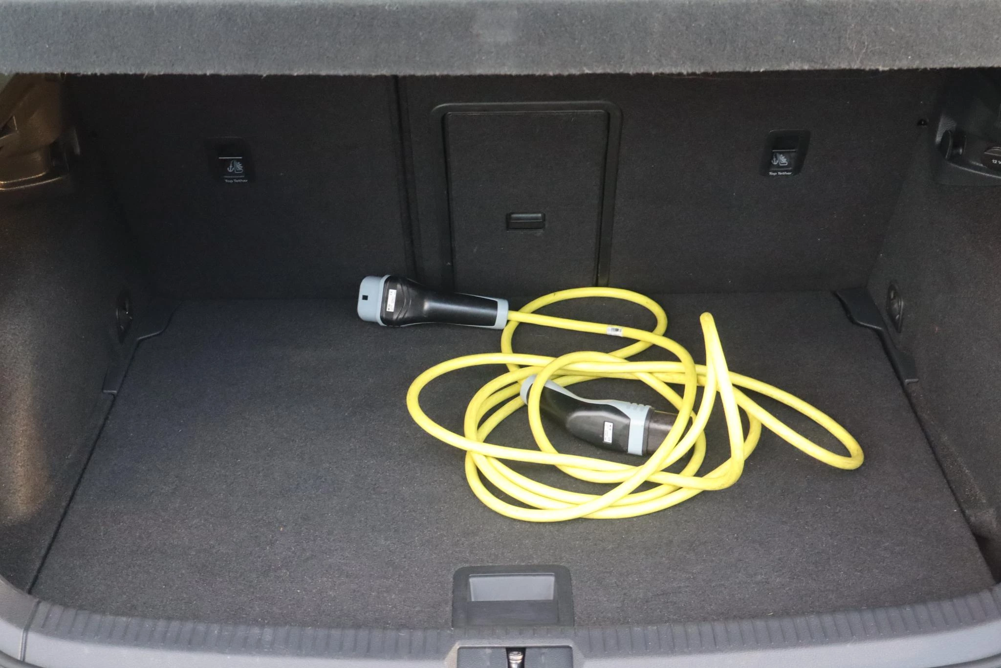 Hoofdafbeelding Volkswagen e-Golf