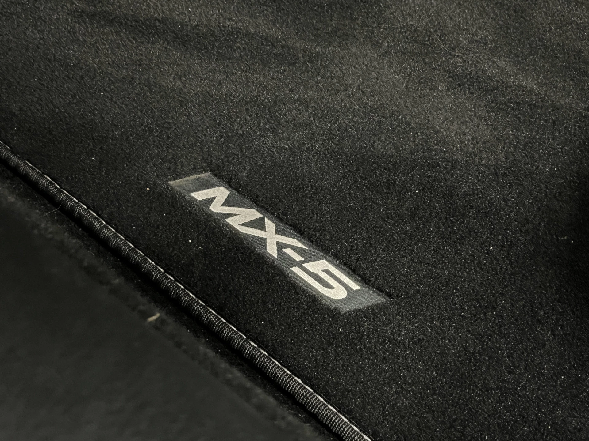 Hoofdafbeelding Mazda MX-5
