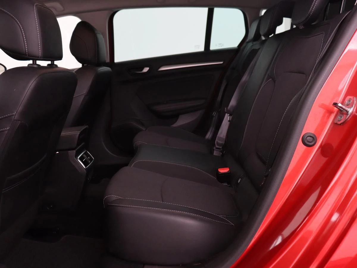 Hoofdafbeelding Renault Megane E-Tech