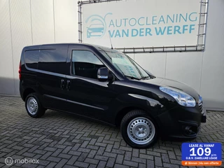 Opel Combo 1.3 CDTi L1H1 Edition zeer nette bedrijfswagen!!