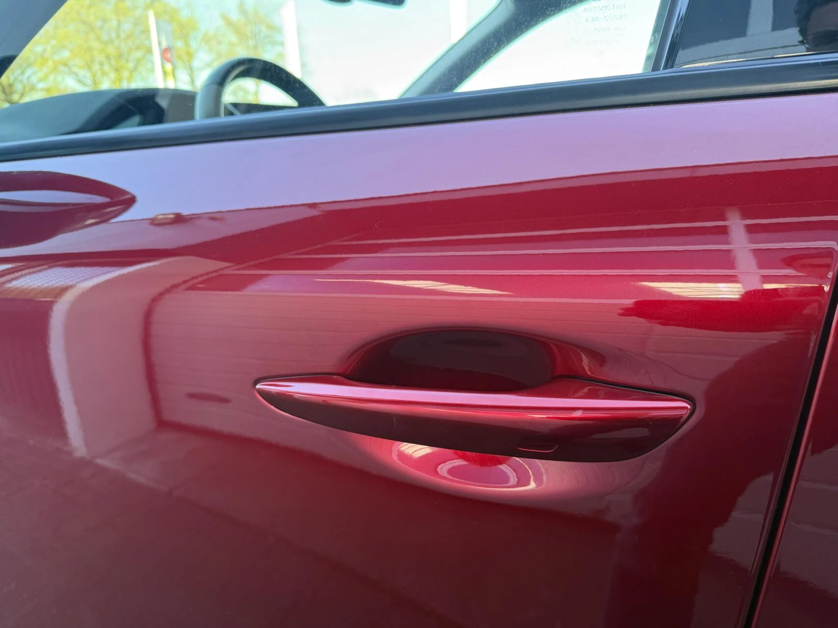 Hoofdafbeelding Mazda CX-60