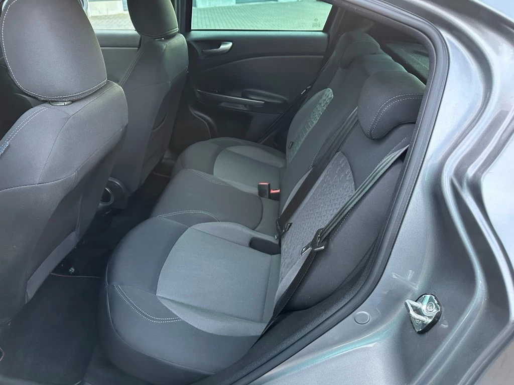 Hoofdafbeelding Alfa Romeo Giulietta