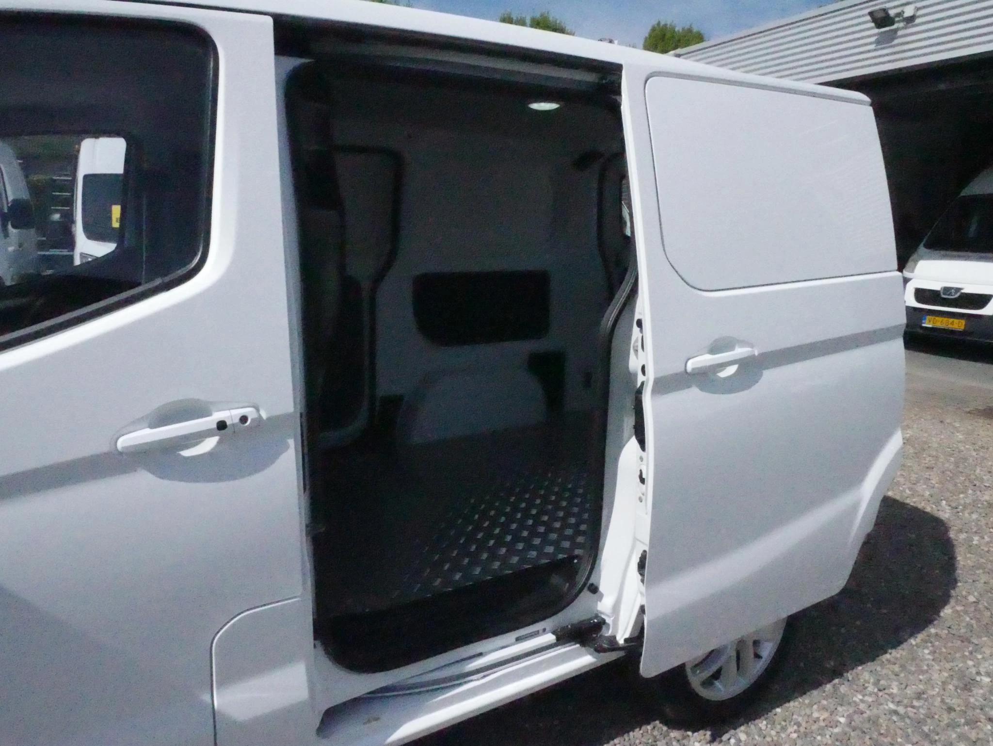 Hoofdafbeelding BYD ETP3