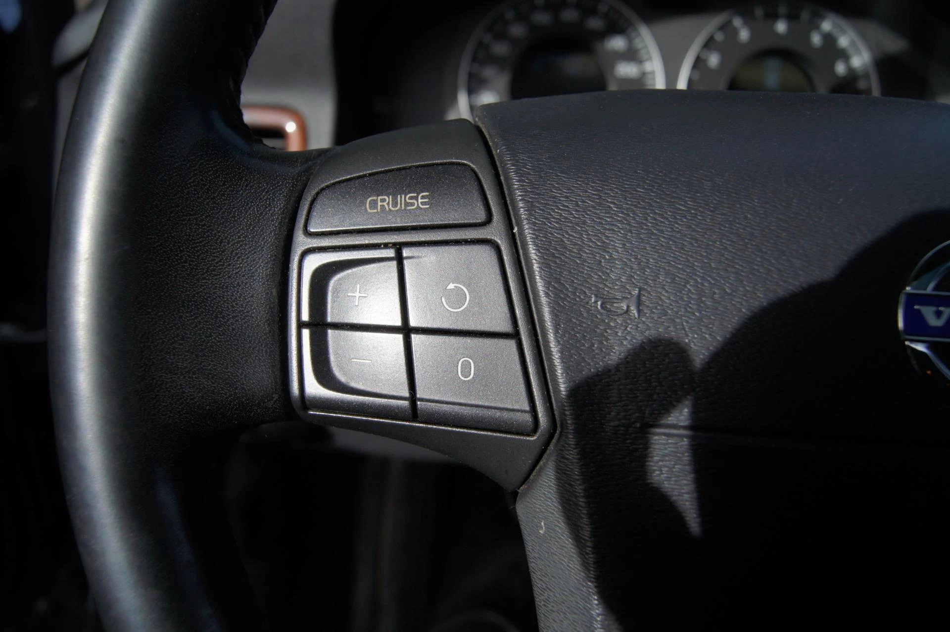 Hoofdafbeelding Volvo V70