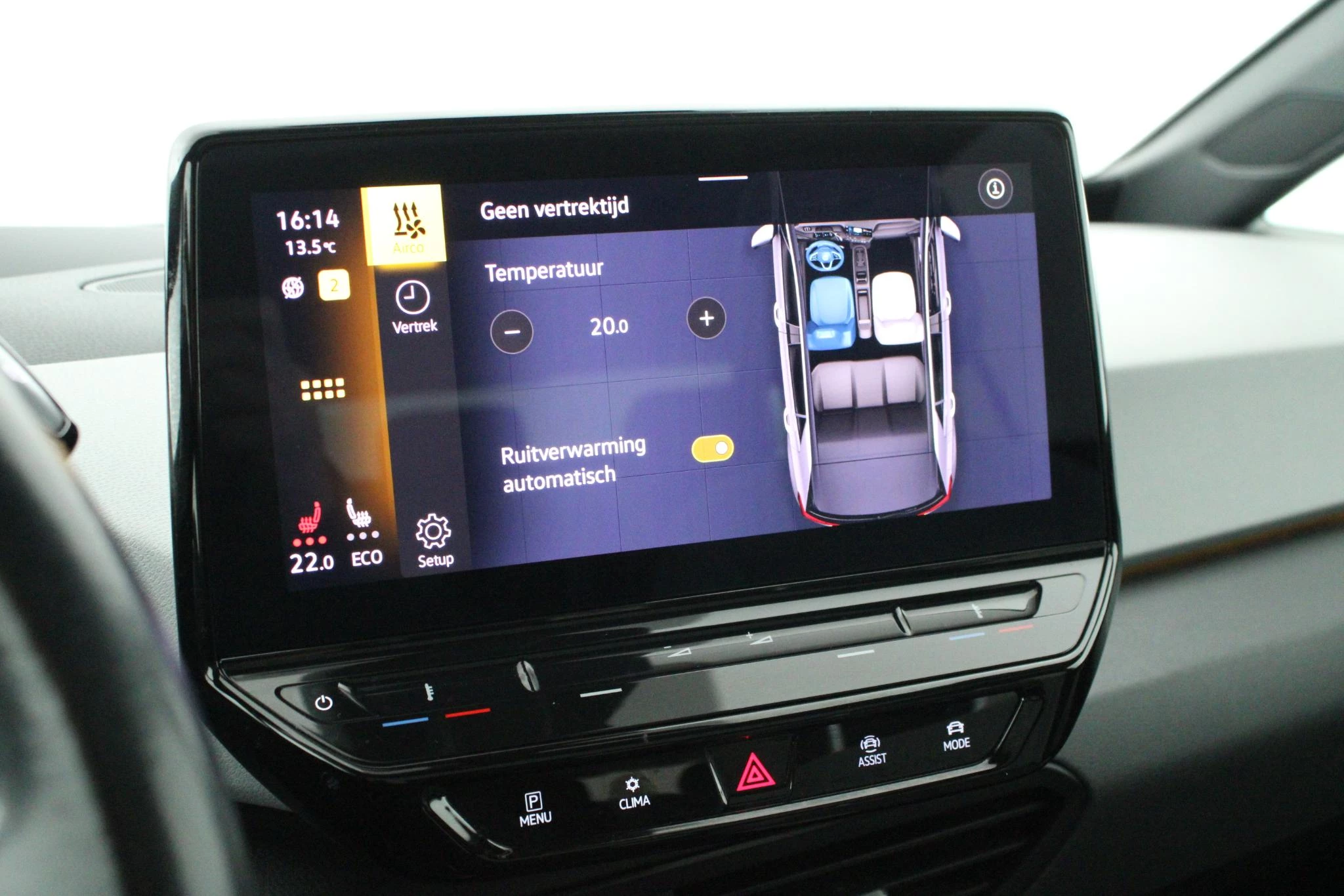 Hoofdafbeelding Volkswagen ID.3