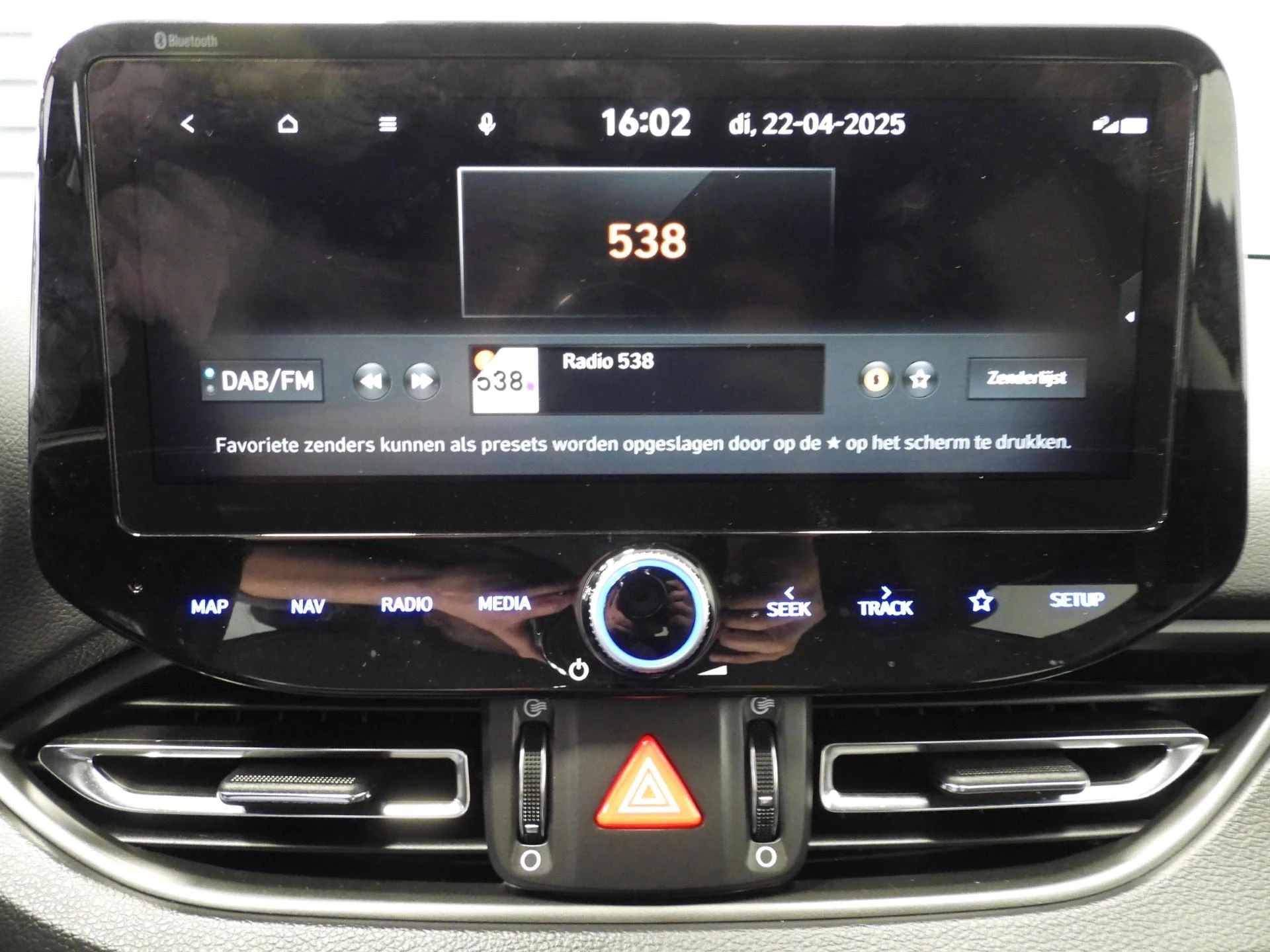 Hoofdafbeelding Hyundai i30